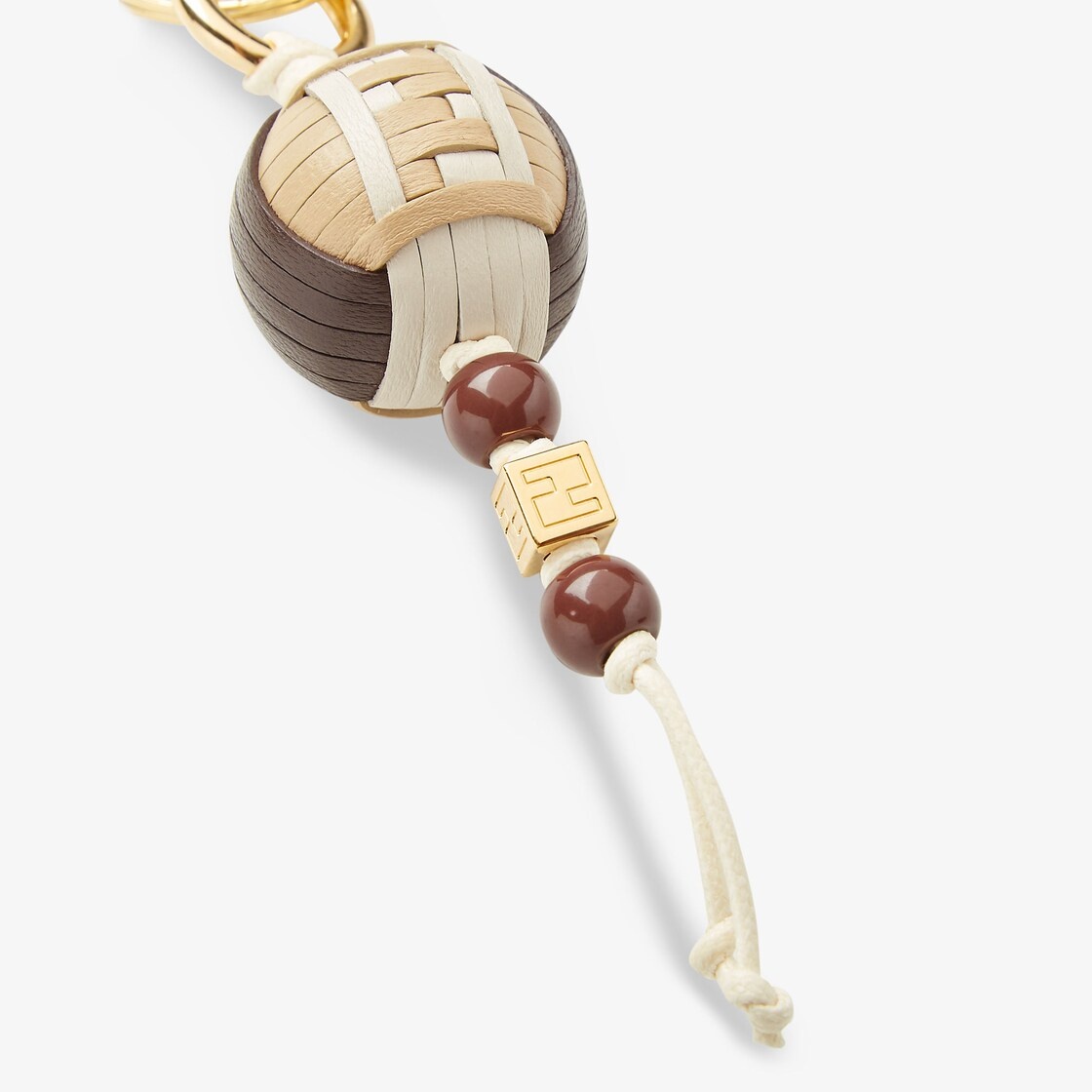 Key ring 2