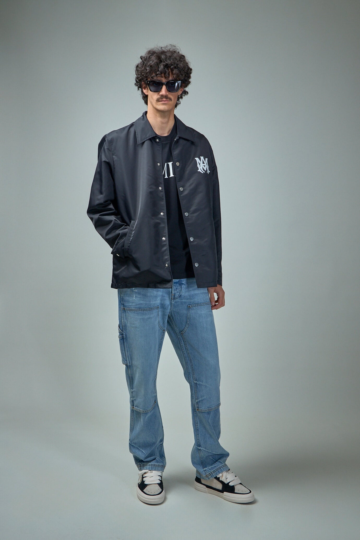 Carpenter Jean - 2