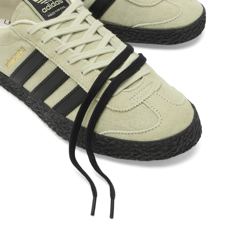 END. x adidas Munchen II SPZL Sneaker 7
