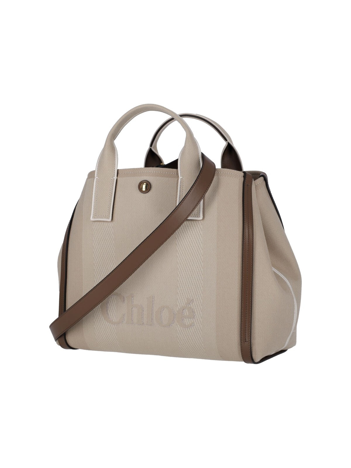 'CARRY' TOTE BAG - 3