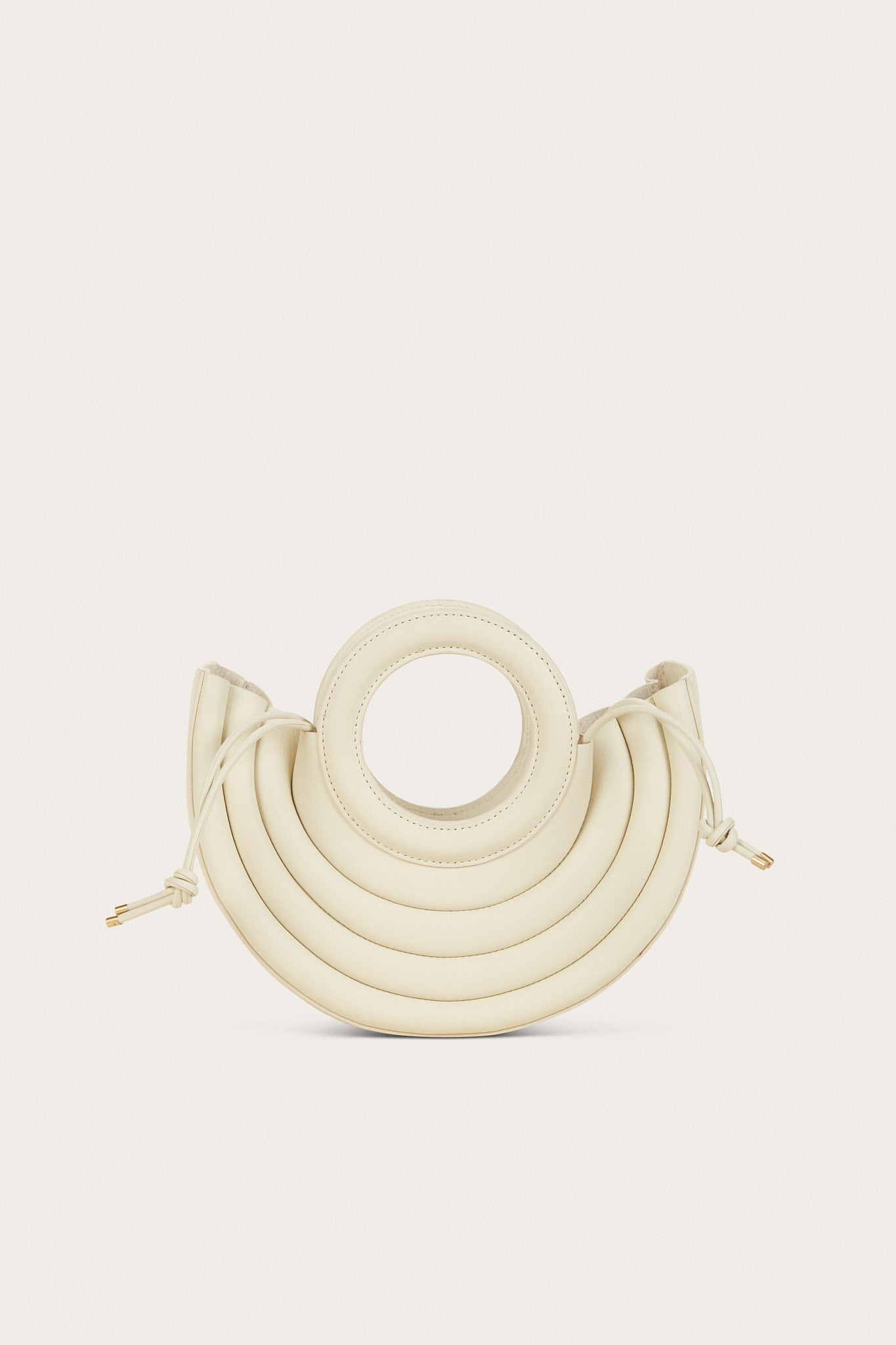 AMELIA MINI TOP HANDLE - 1