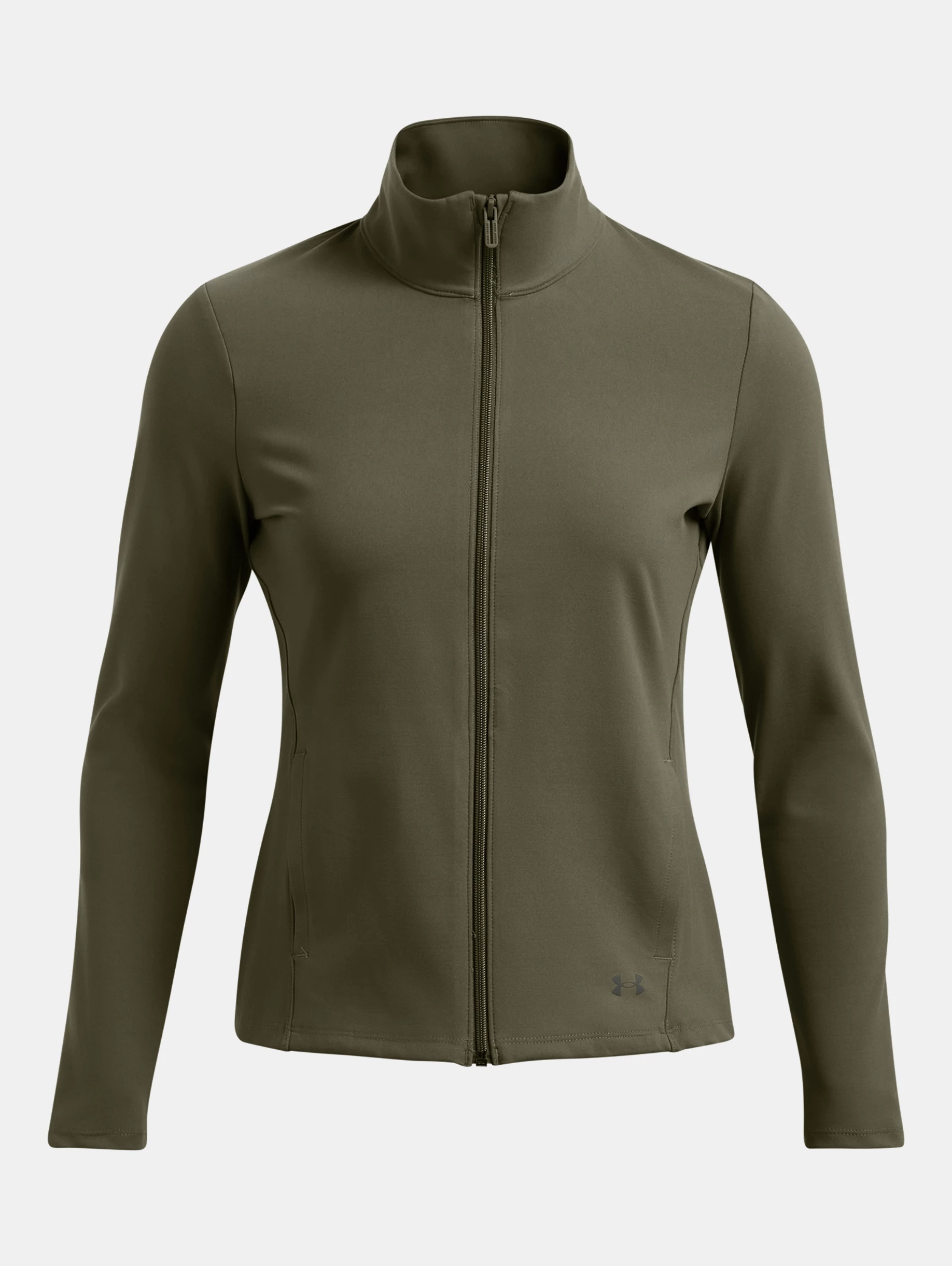 Women's UA Motion Jacket - 1
