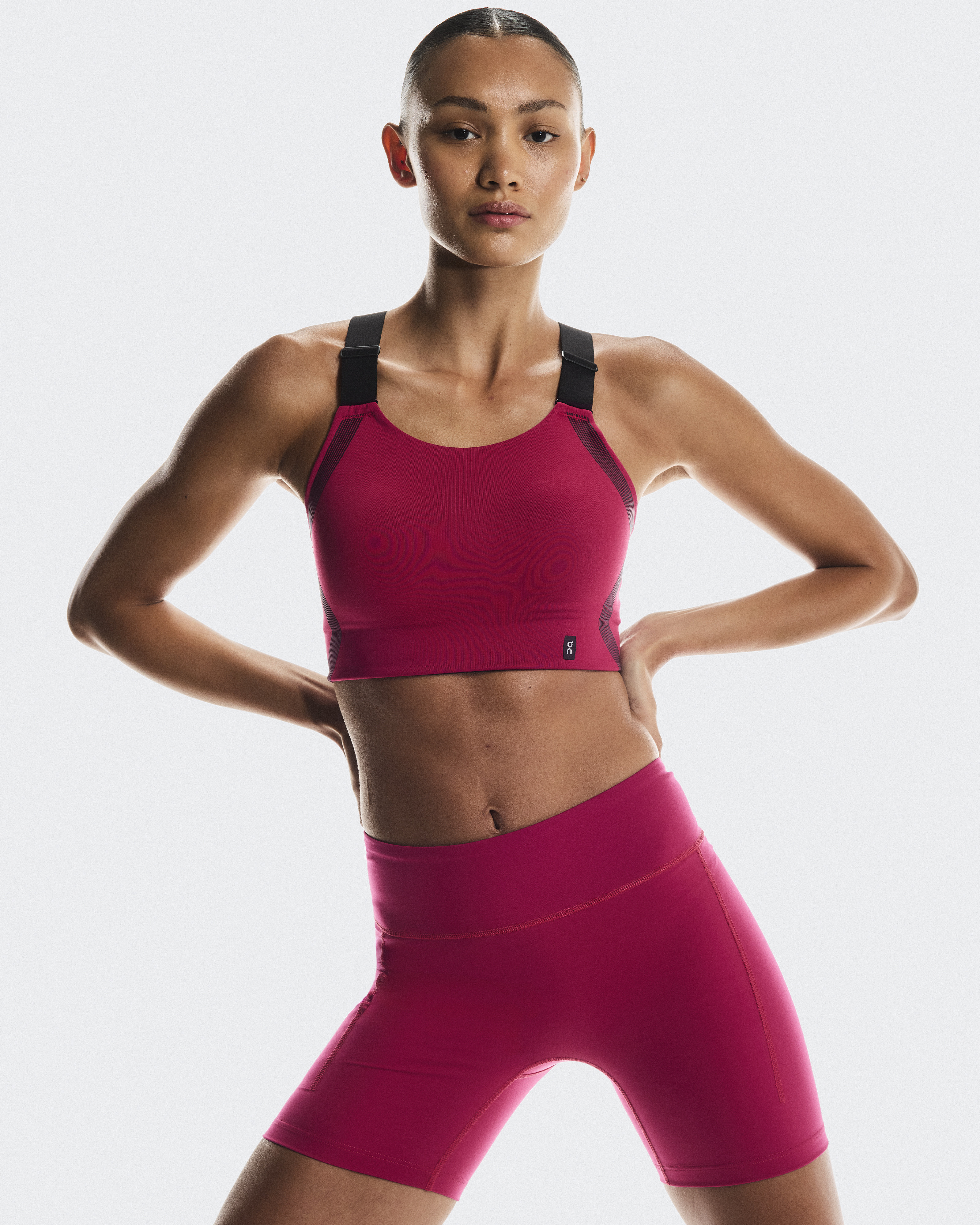 Performance Tights Short - 3