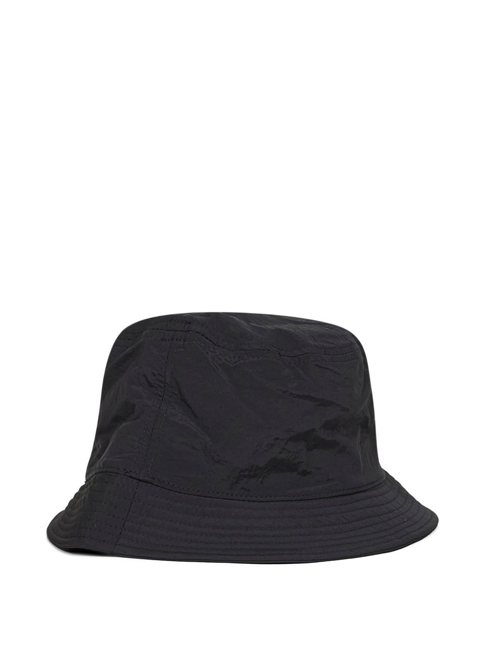 compass logo bucket hat - 2