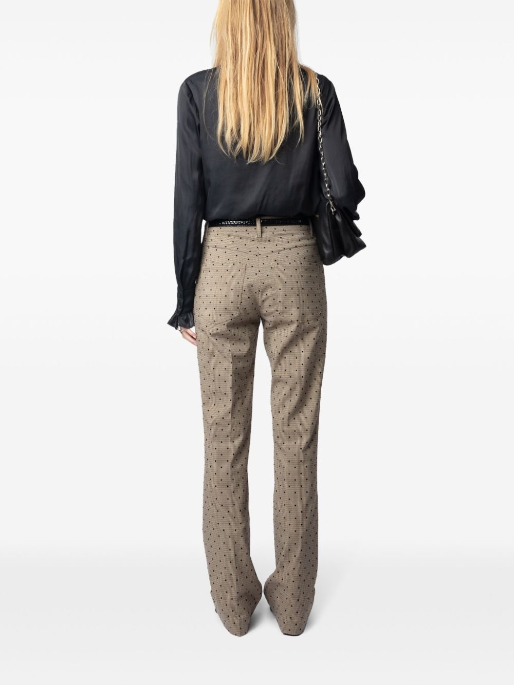 Thely blouse - 4