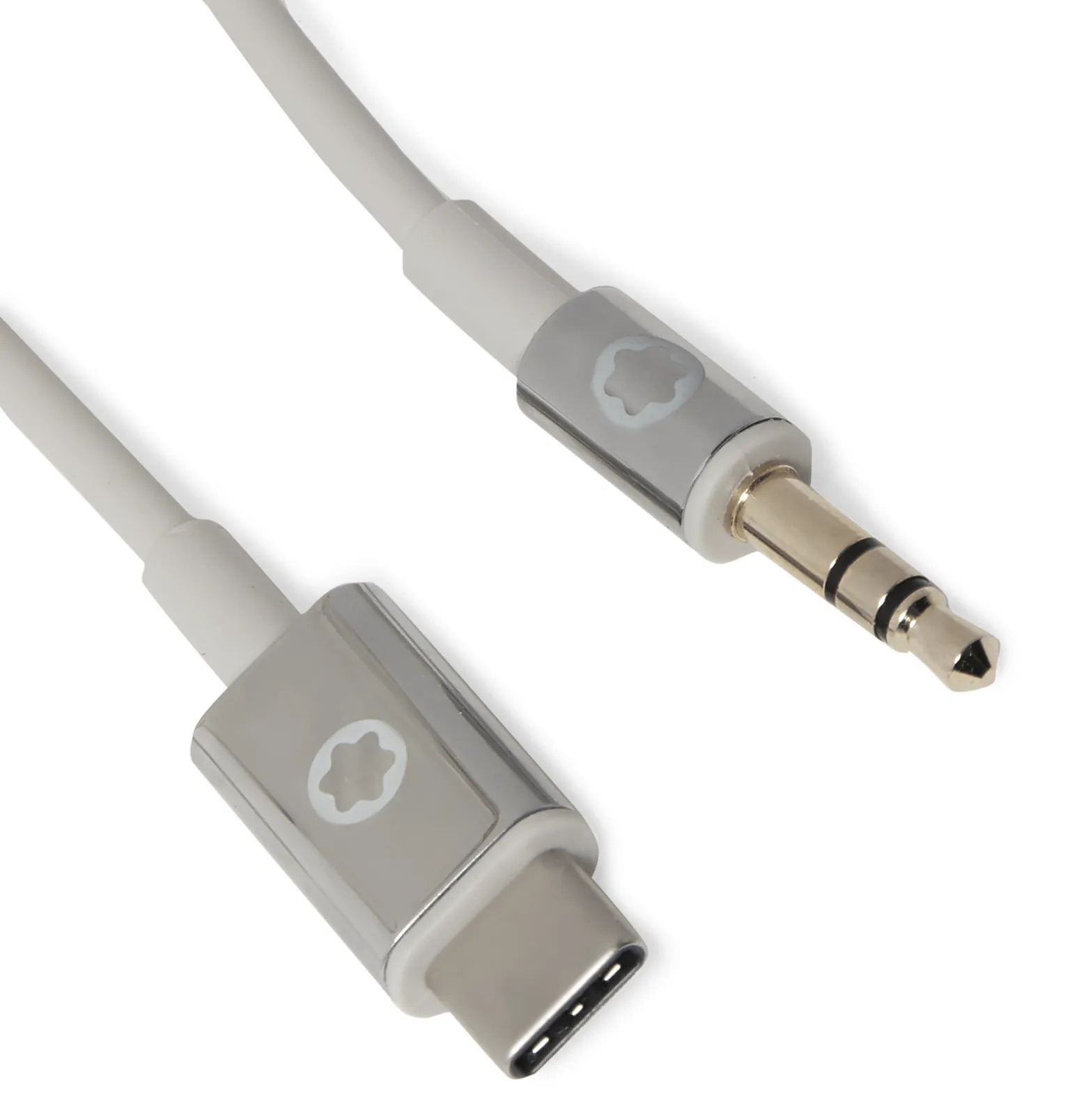 MB 01 Charger and Audio Cable Set - 2