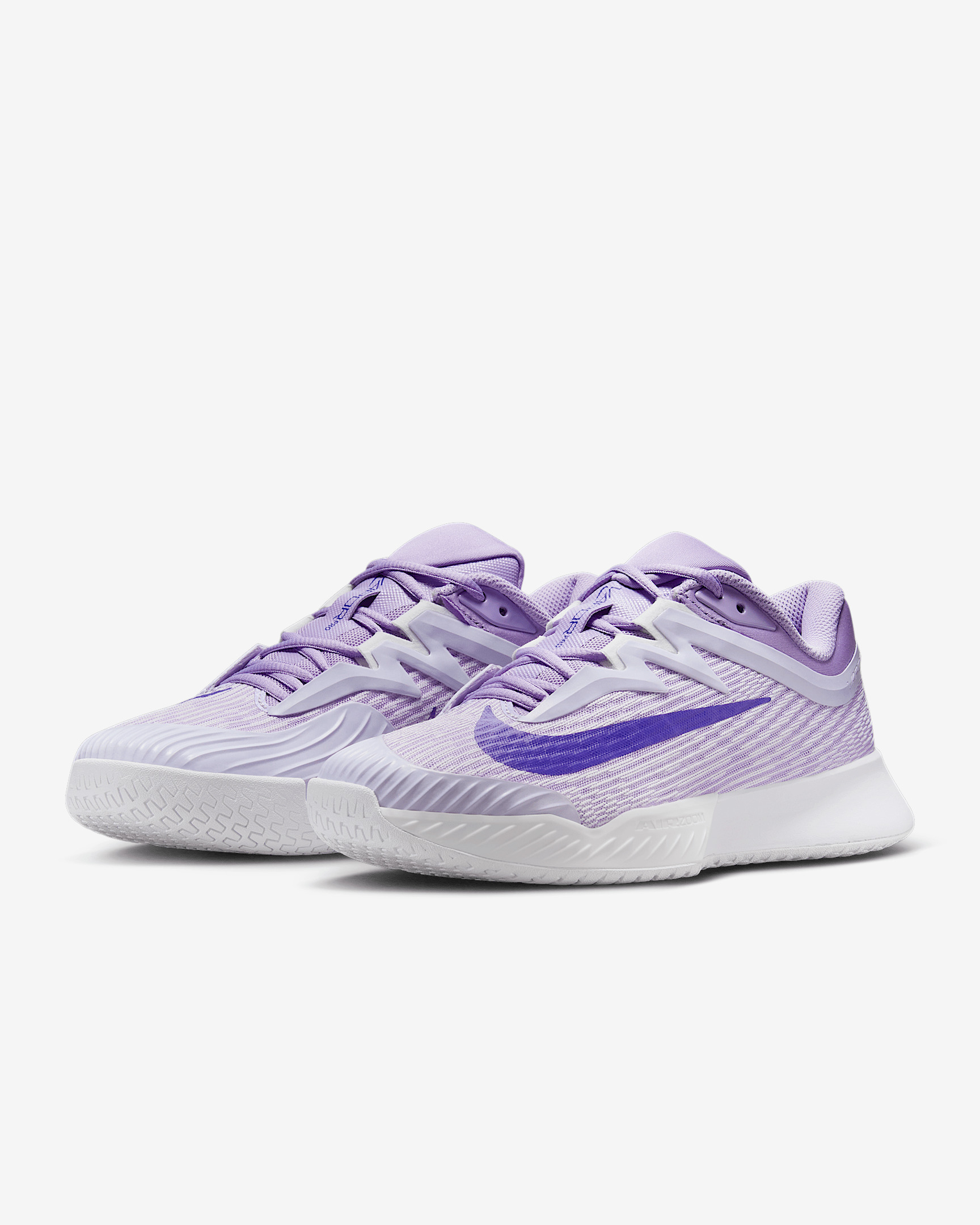 Nike Vapor Pro 3 Women's Hard Court Tennis Shoes - 5