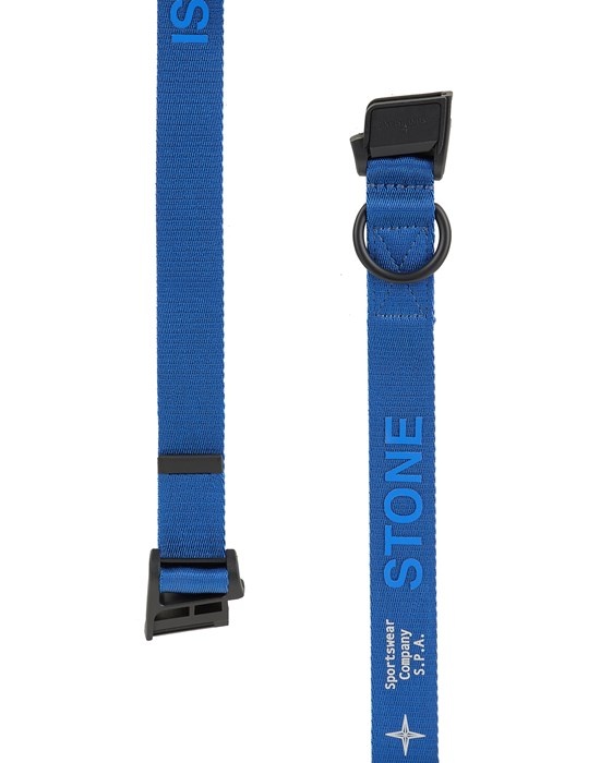 94464 TAPE ACCESSORIES THICKENED LOGO ULTRAMARINE BLUE - 3