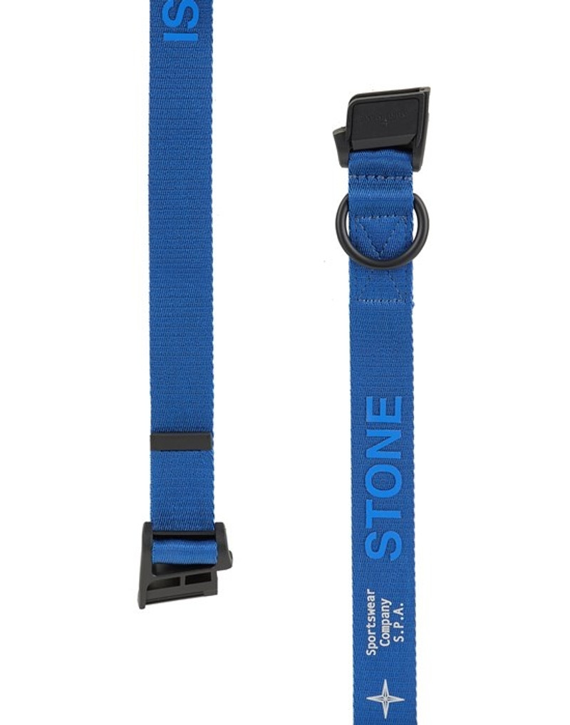 94464 TAPE ACCESSORIES THICKENED LOGO ULTRAMARINE BLUE 3