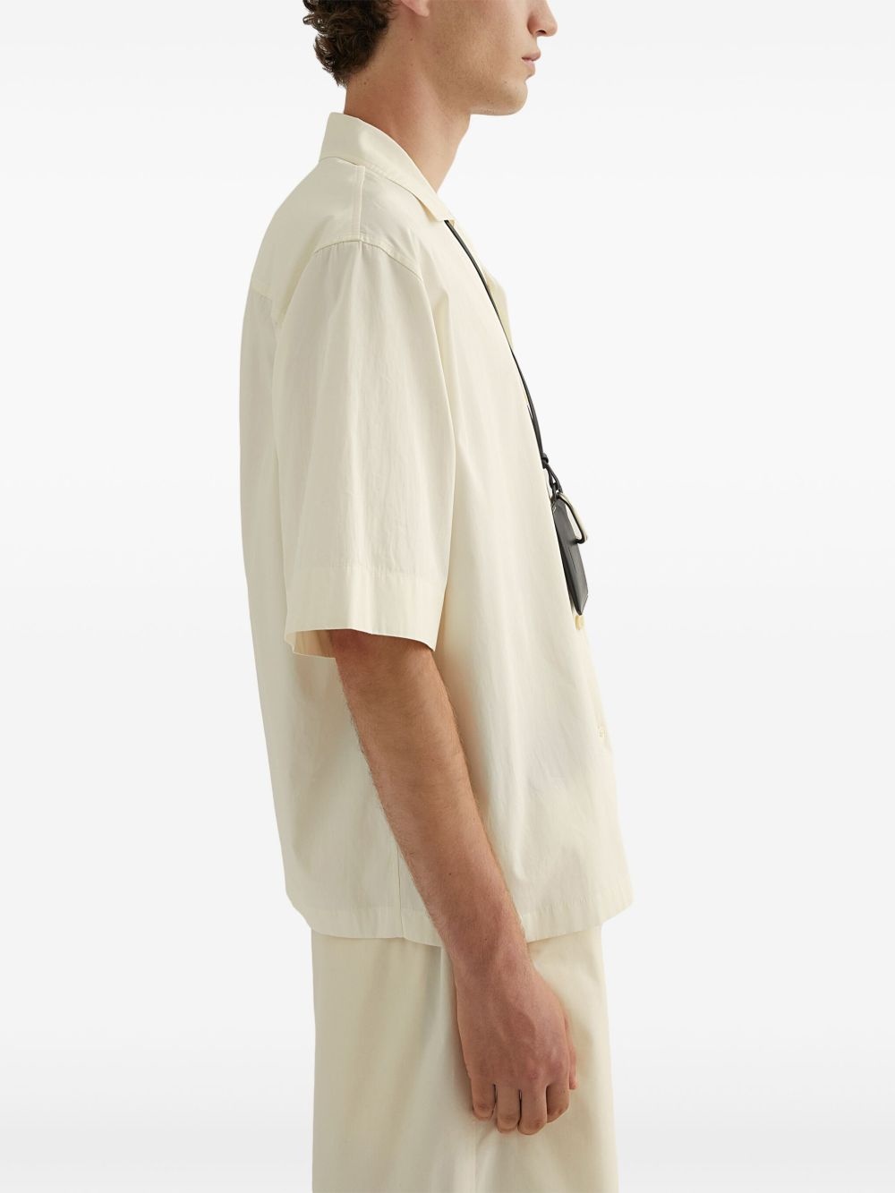 short-sleeve shirt - 3