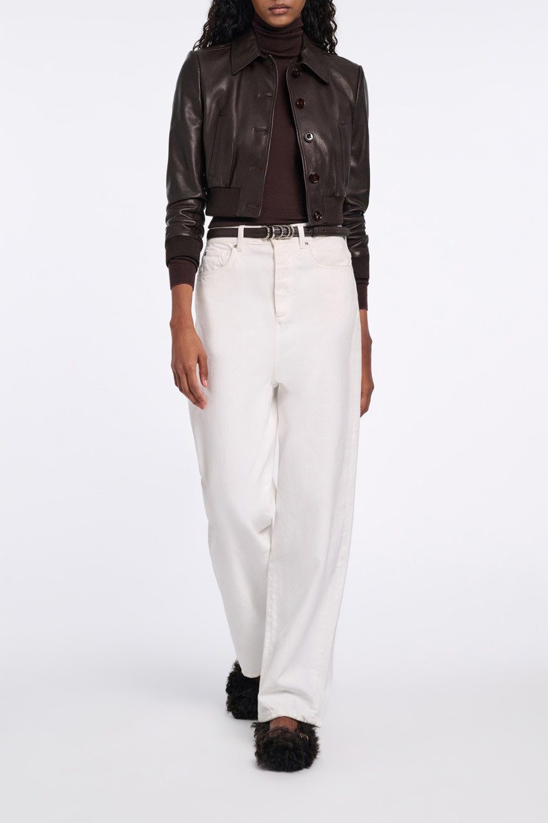 DOROTHEE SCHUMACHER URBAN MERINO pullover outlook