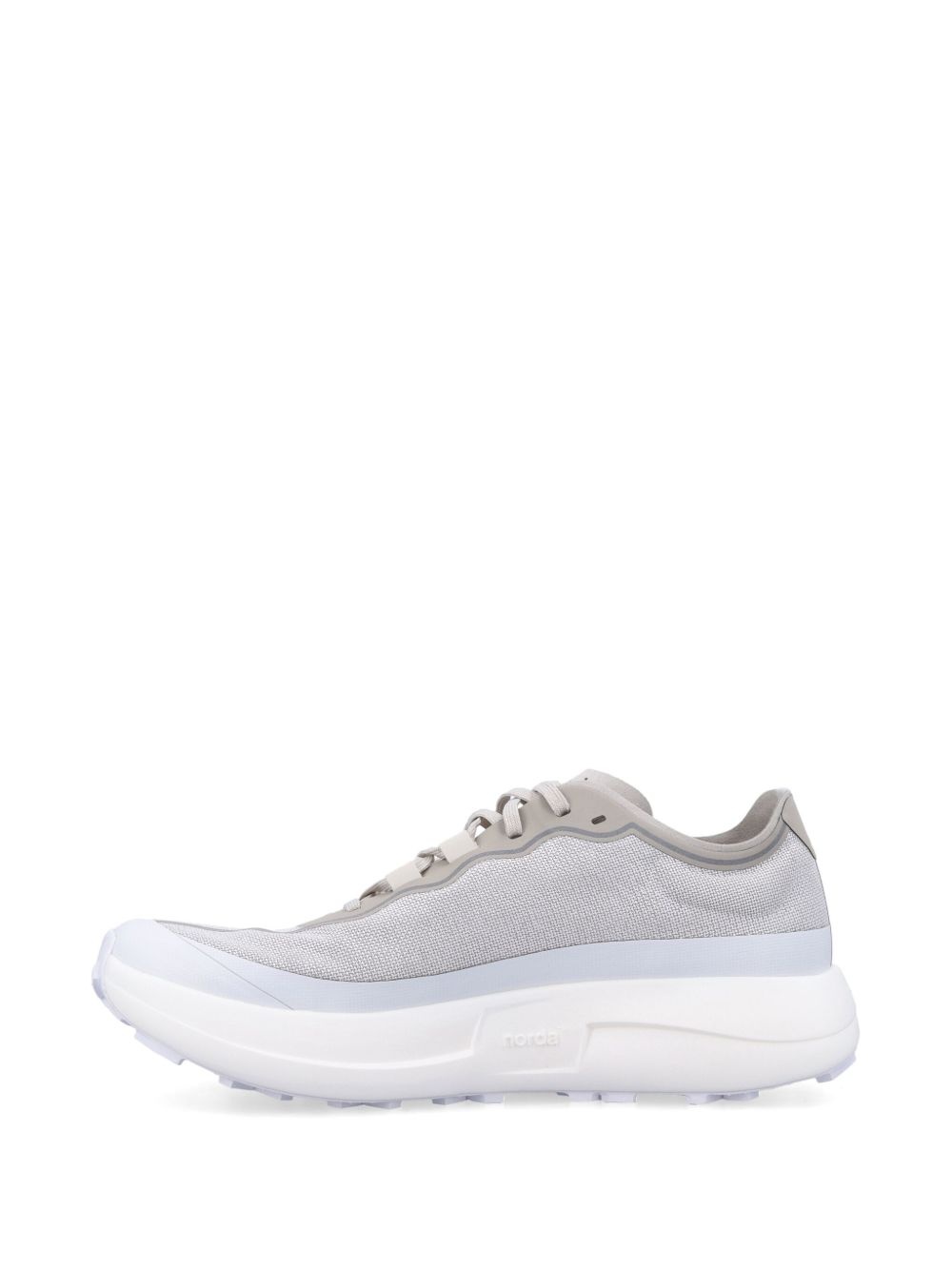 mesh sneakers - 4