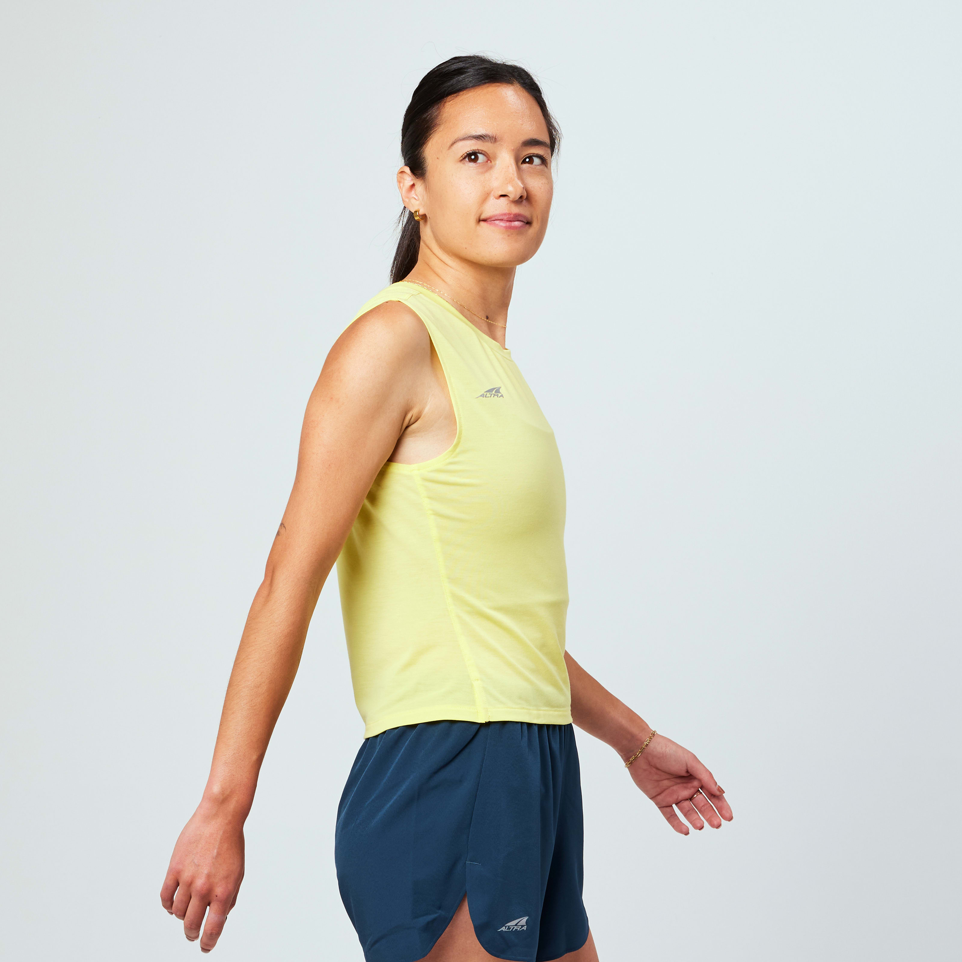 Women's Trail Tank Top - 3