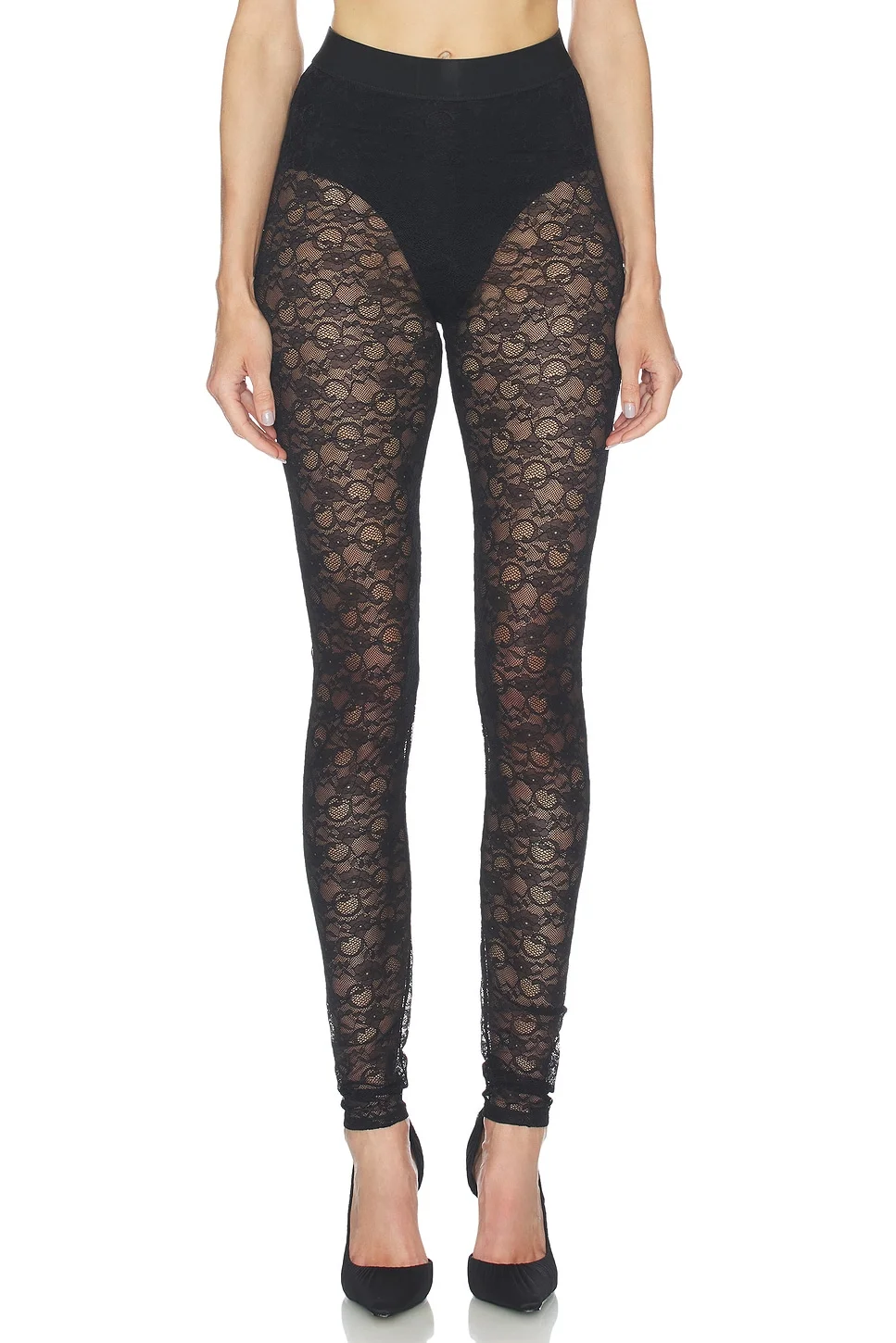 Lori Leggings - 1