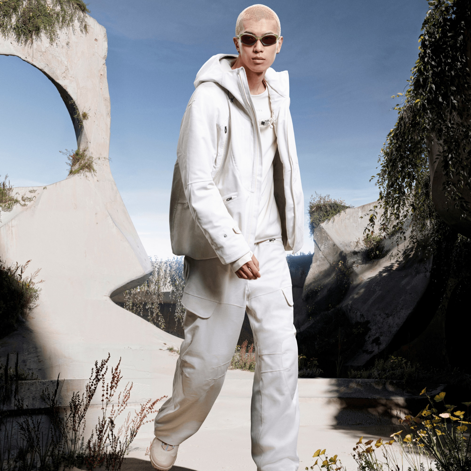 Latitude Flex Tech Pant - 15