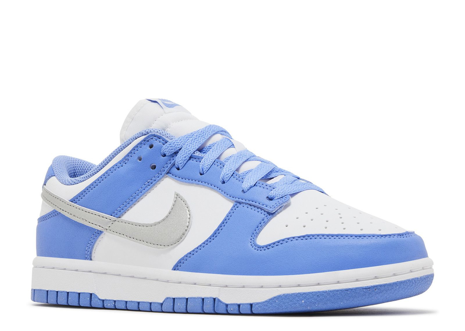 WMNS DUNK LOW NEXT NATURE 'ROYAL PULSE' - 2