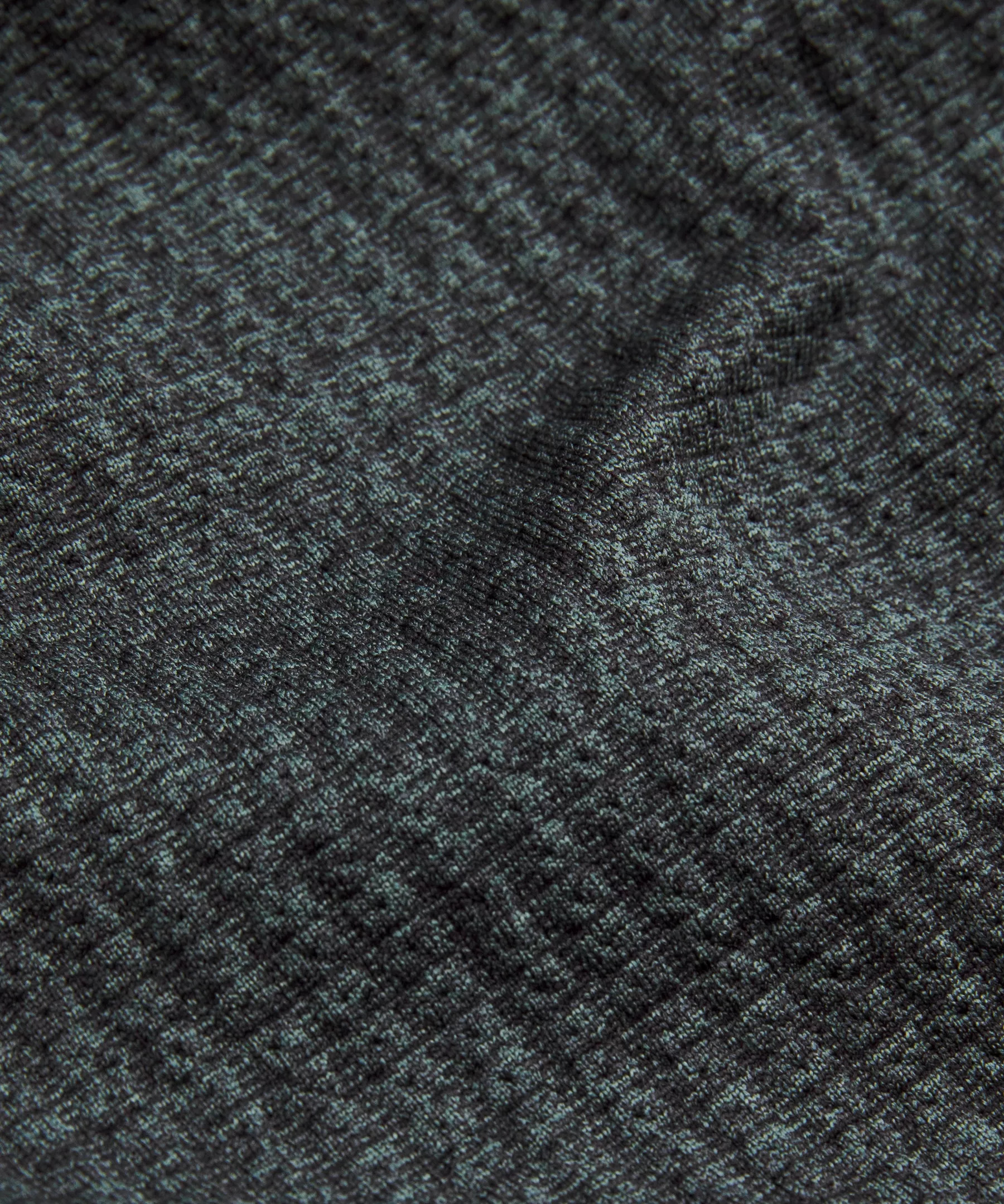 Engineered Warmth Half Zip - 6
