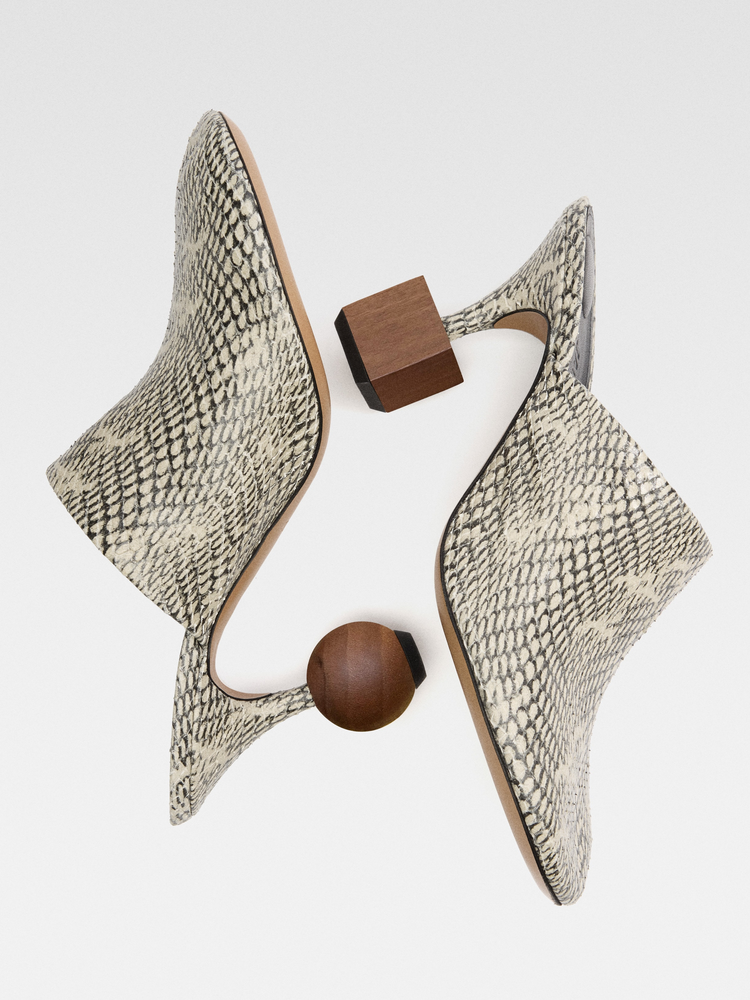 The Bisou mules - 5