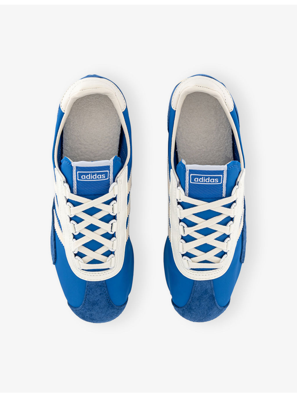 SL 72 Woven Trainers - 2