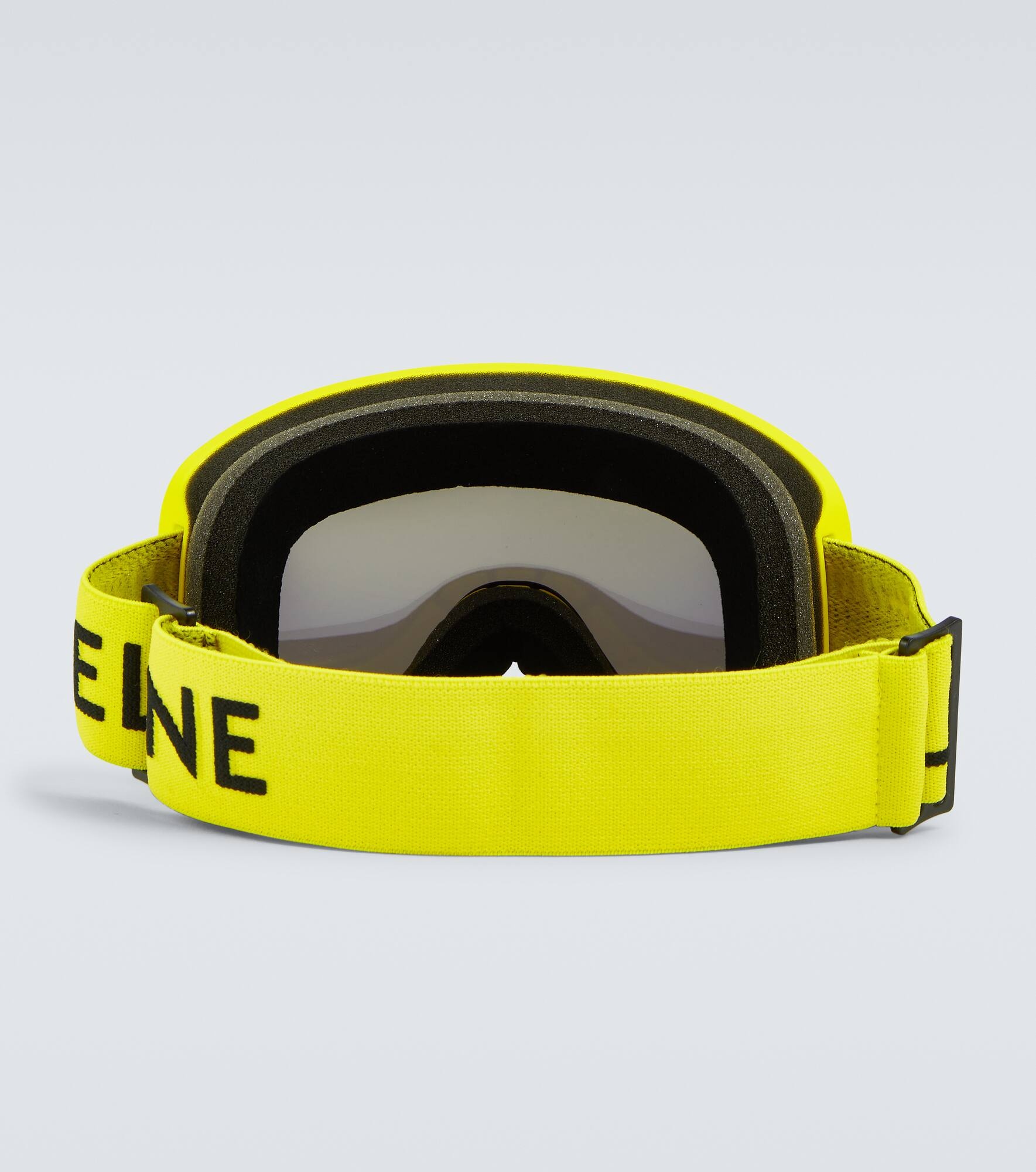 Logo ski googles - 4