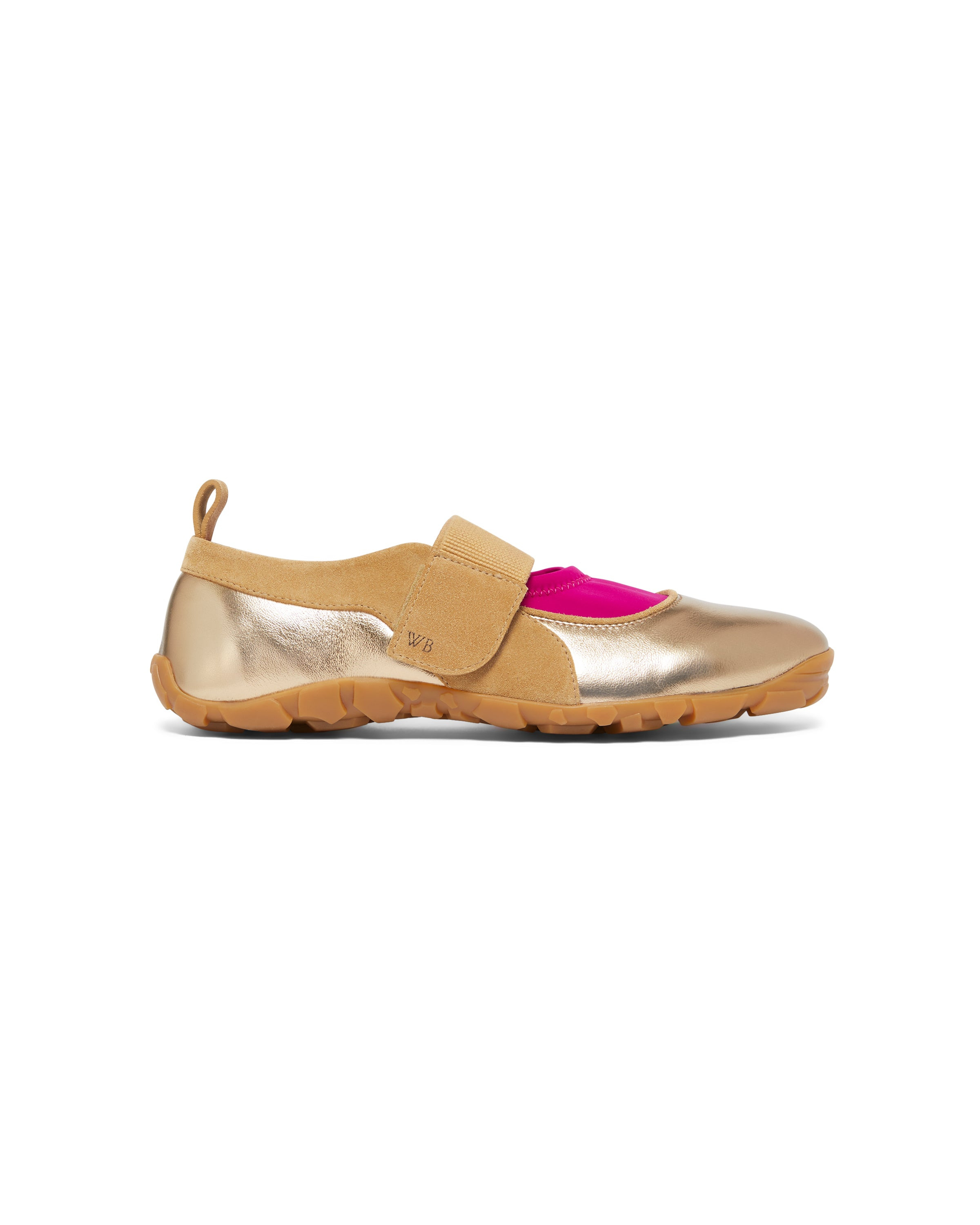 Jewel Mary Jane - 1