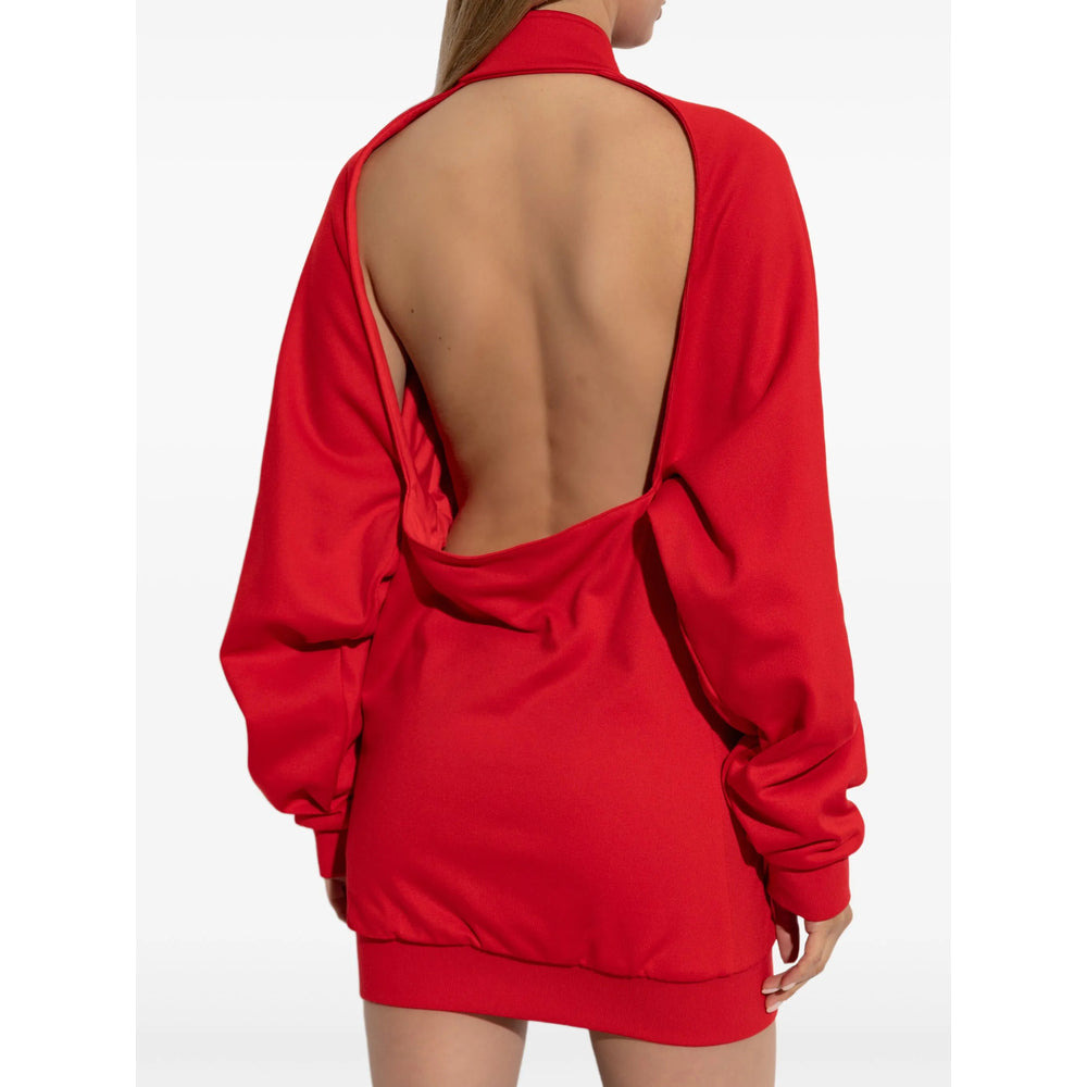 Balenciaga Red Dresses - Day Dresses Women - 5