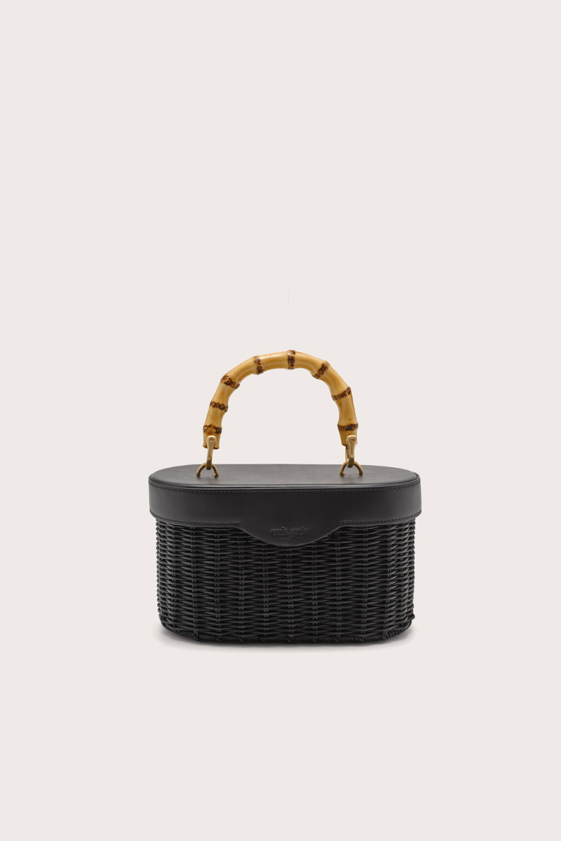 Cult Gaia GWYNETH BAG outlook