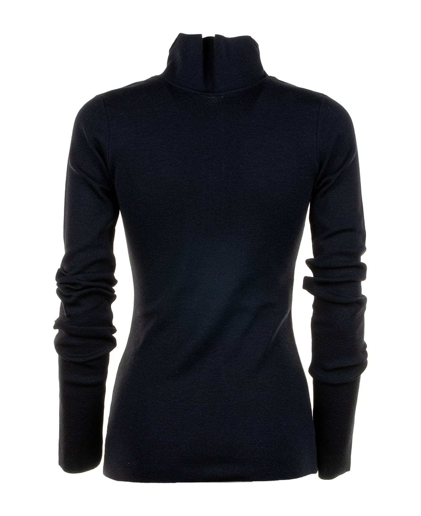 Balenciaga Top Black - 2