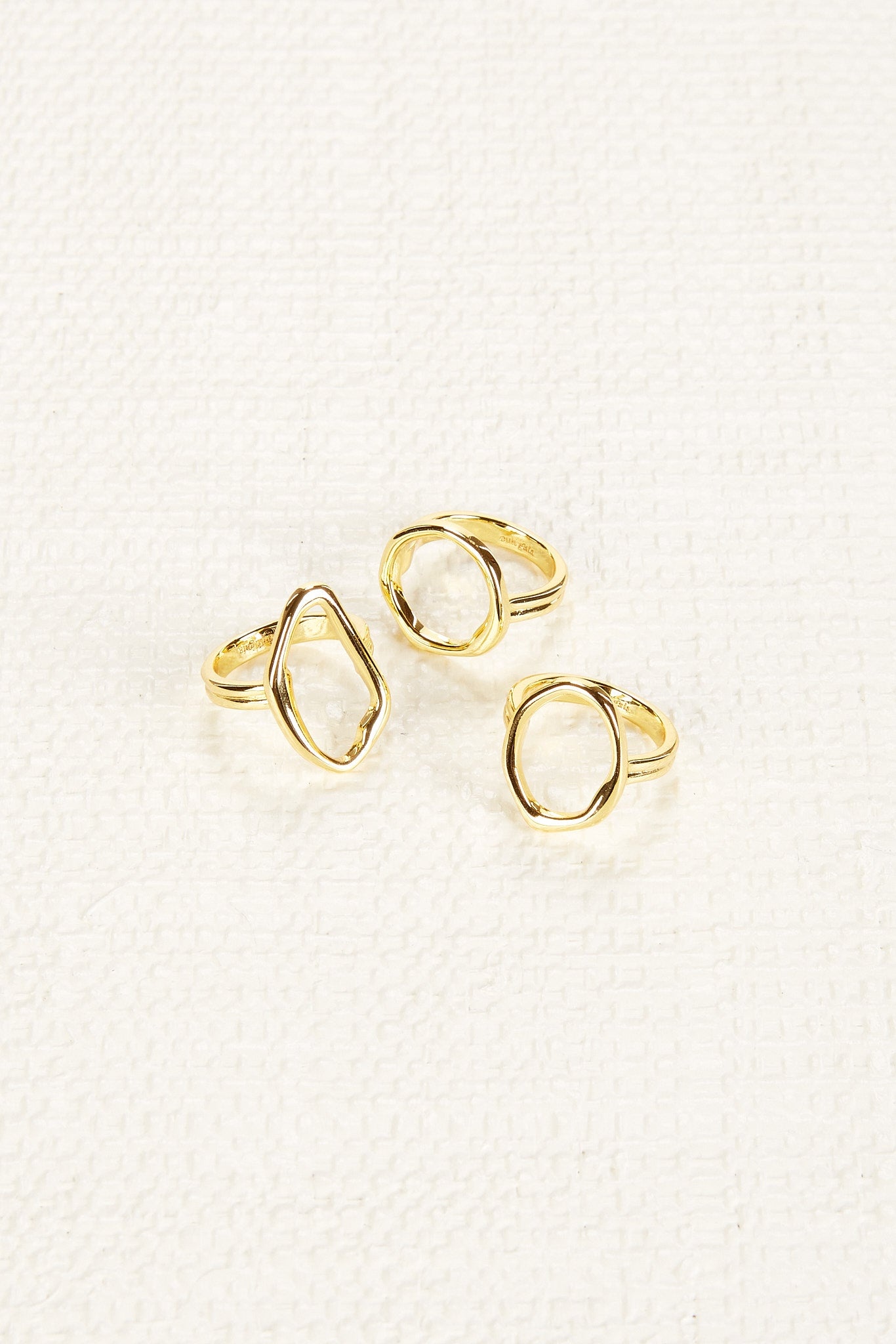 ANYA RING - 1
