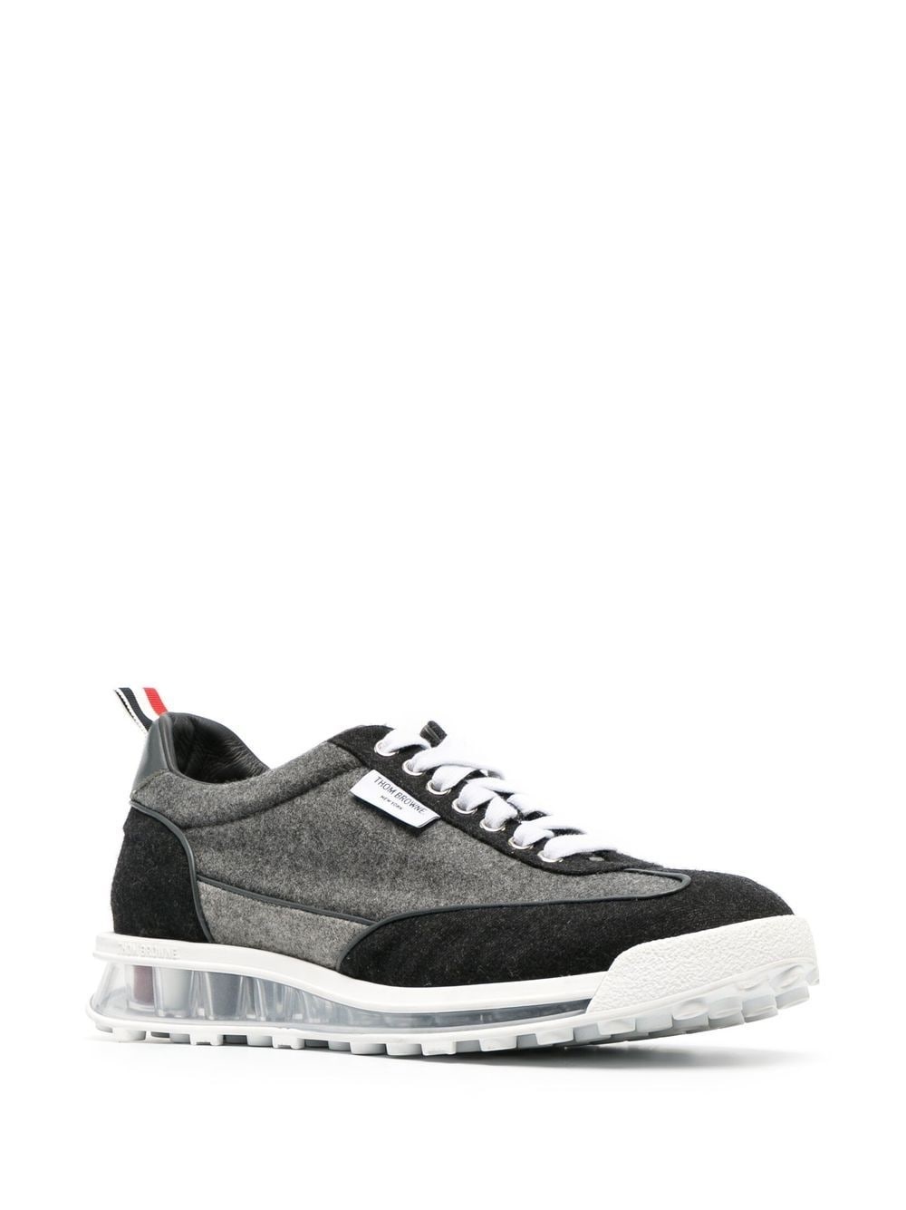 Tech Runner low-top sneakers - 2