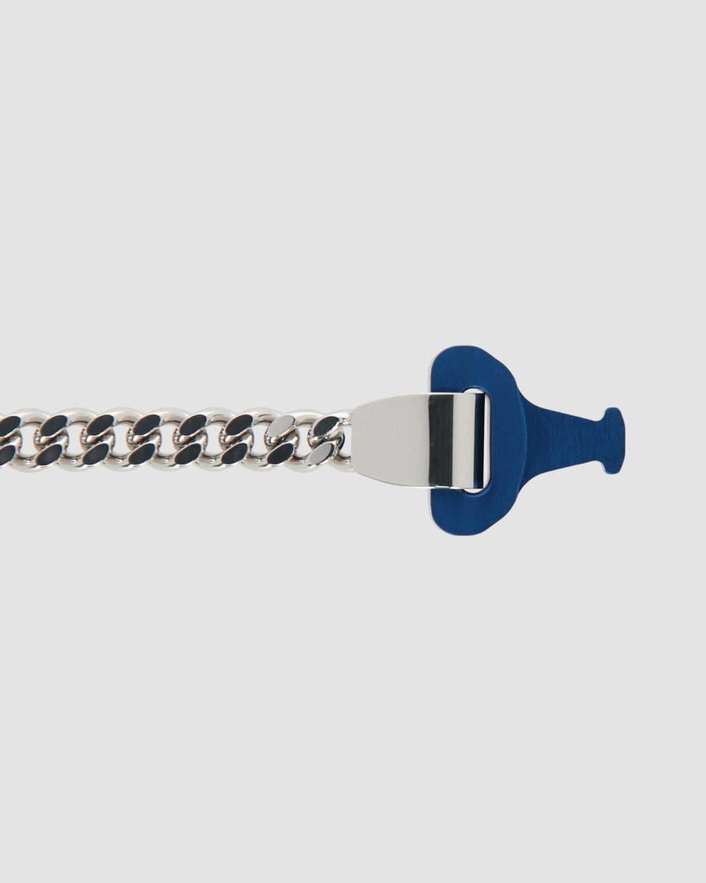 CLASSIC CHAINLINK NECKLACE - 4