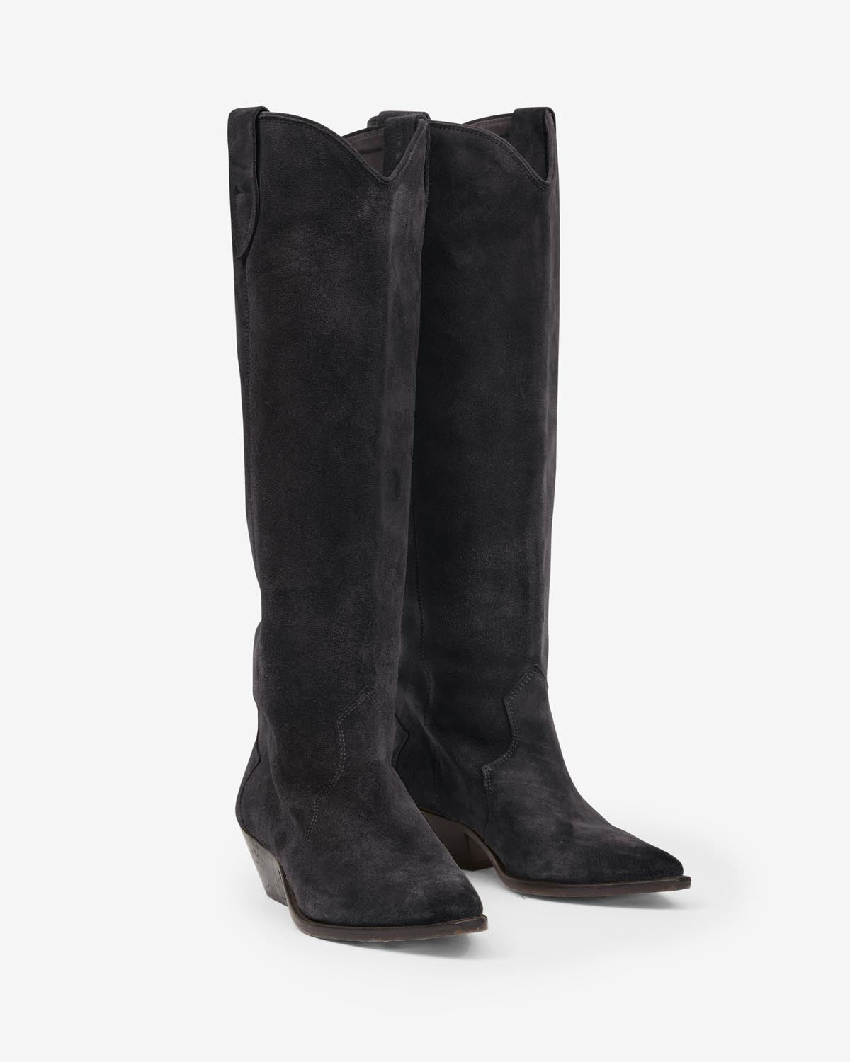 DENVEE BOOTS - 6