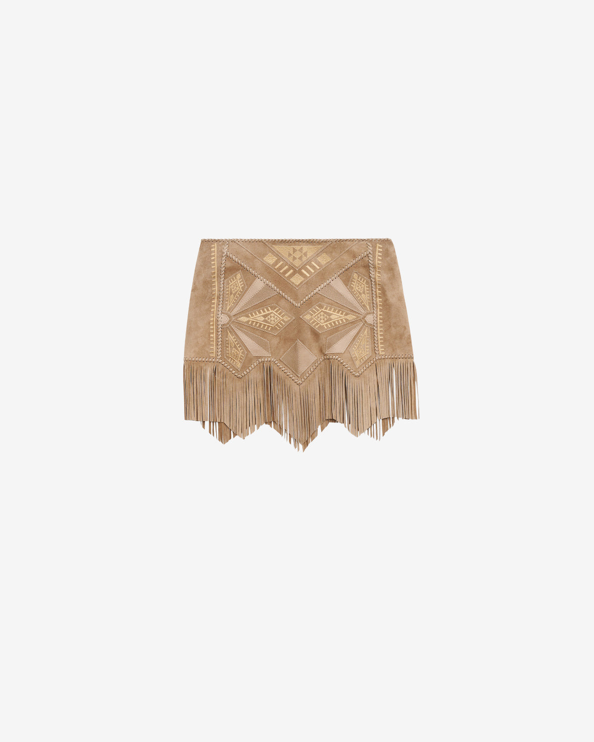BILLIA SKIRT - 1