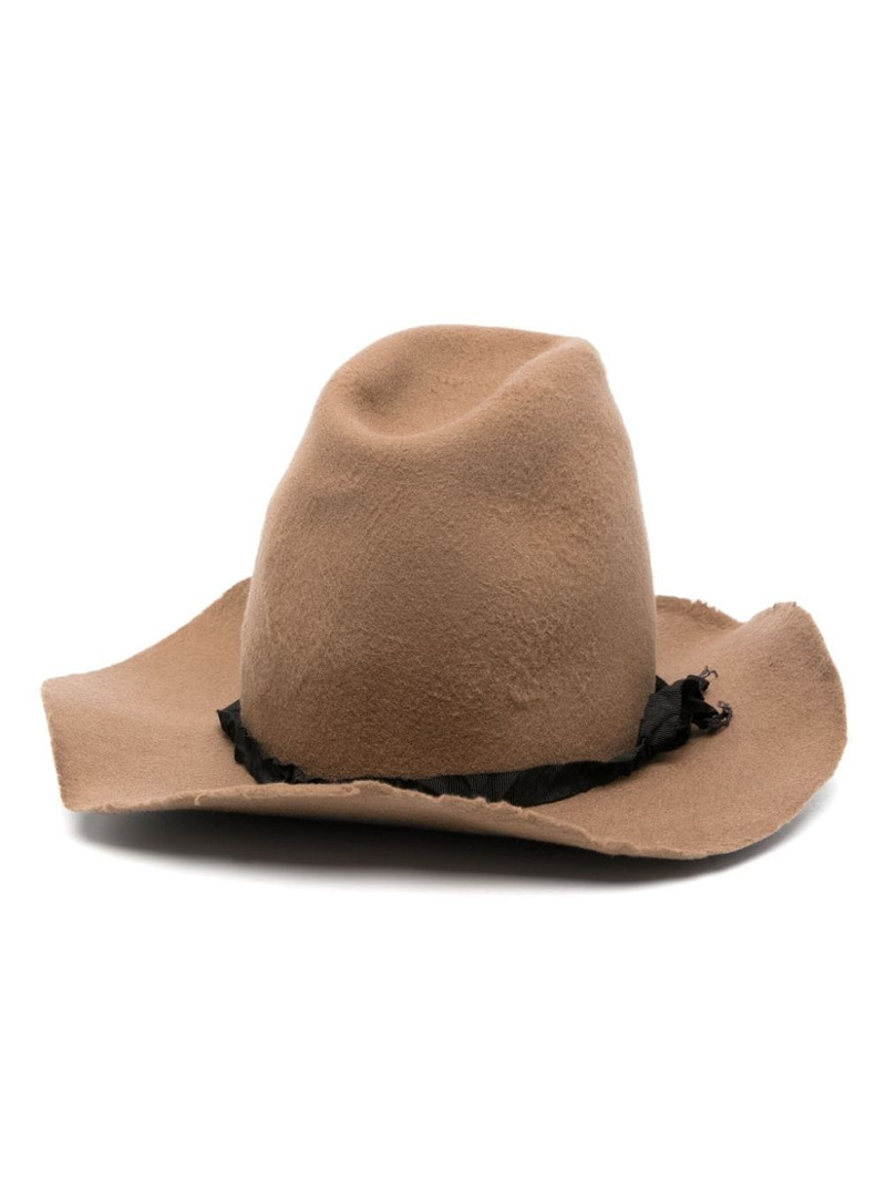 Mountain hat 1