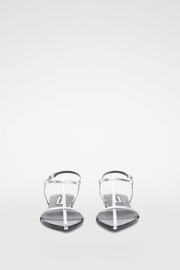 Flat Sandals - 2