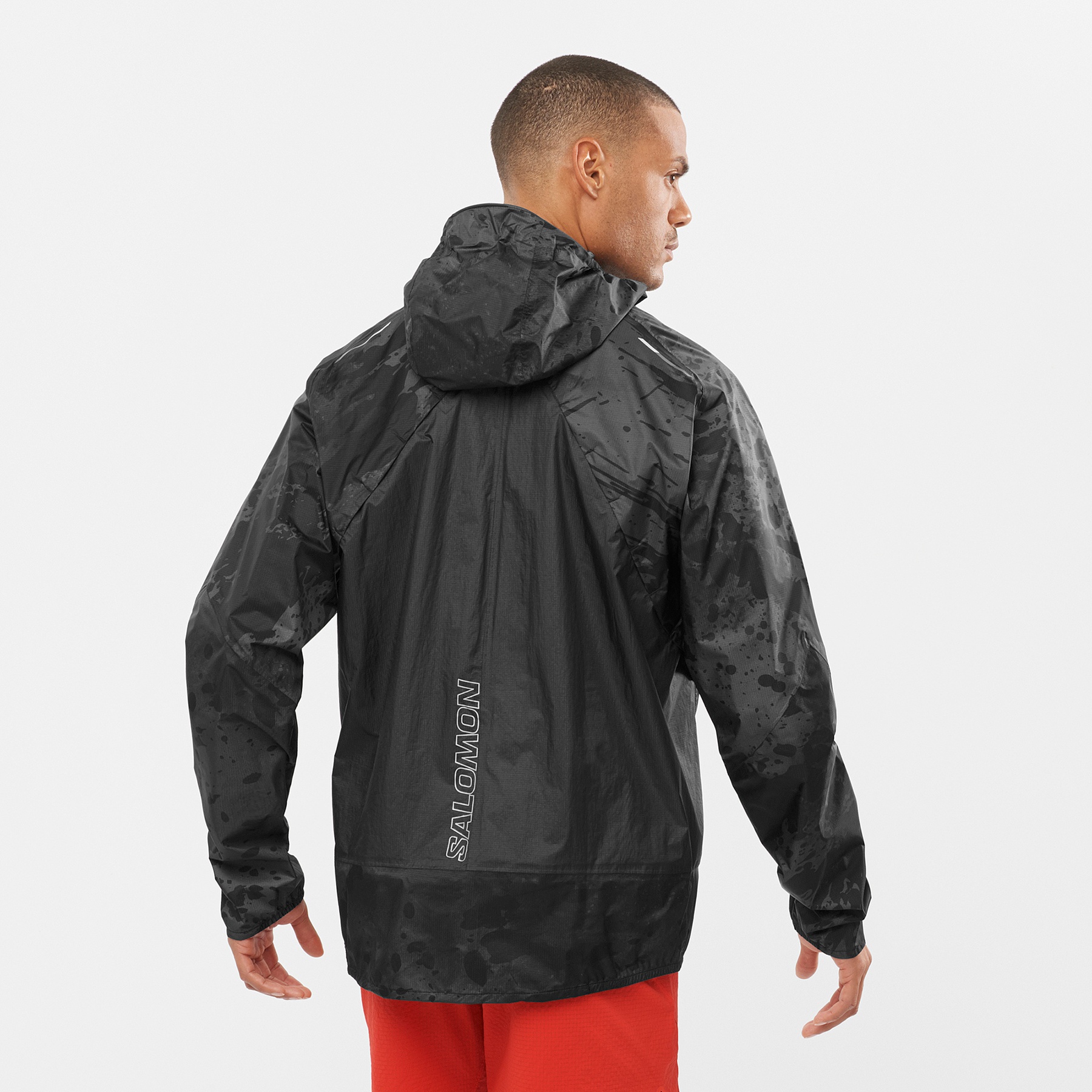 BONATTI WATERPROOF - 2