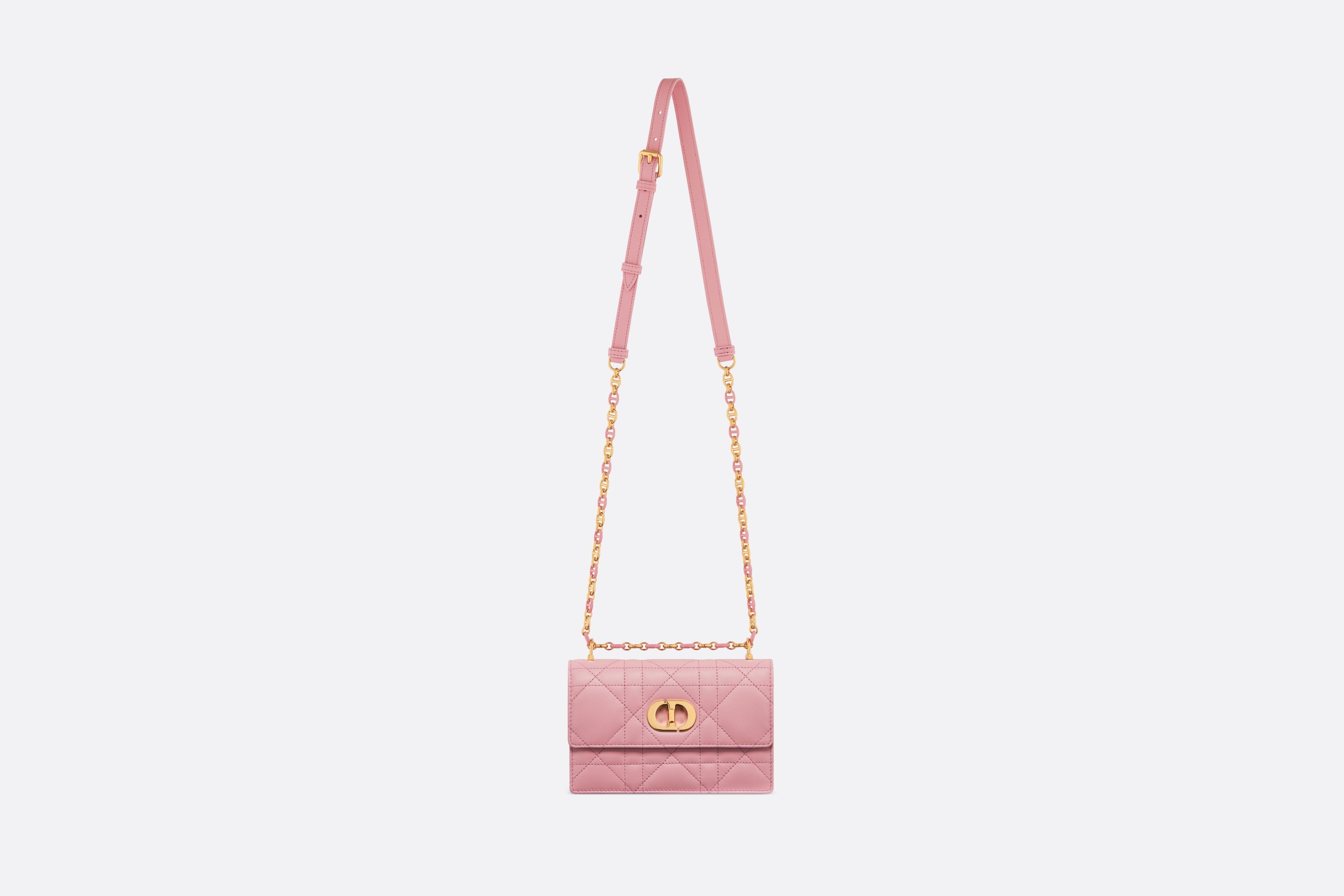 Miss Caro Mini Bag - 4