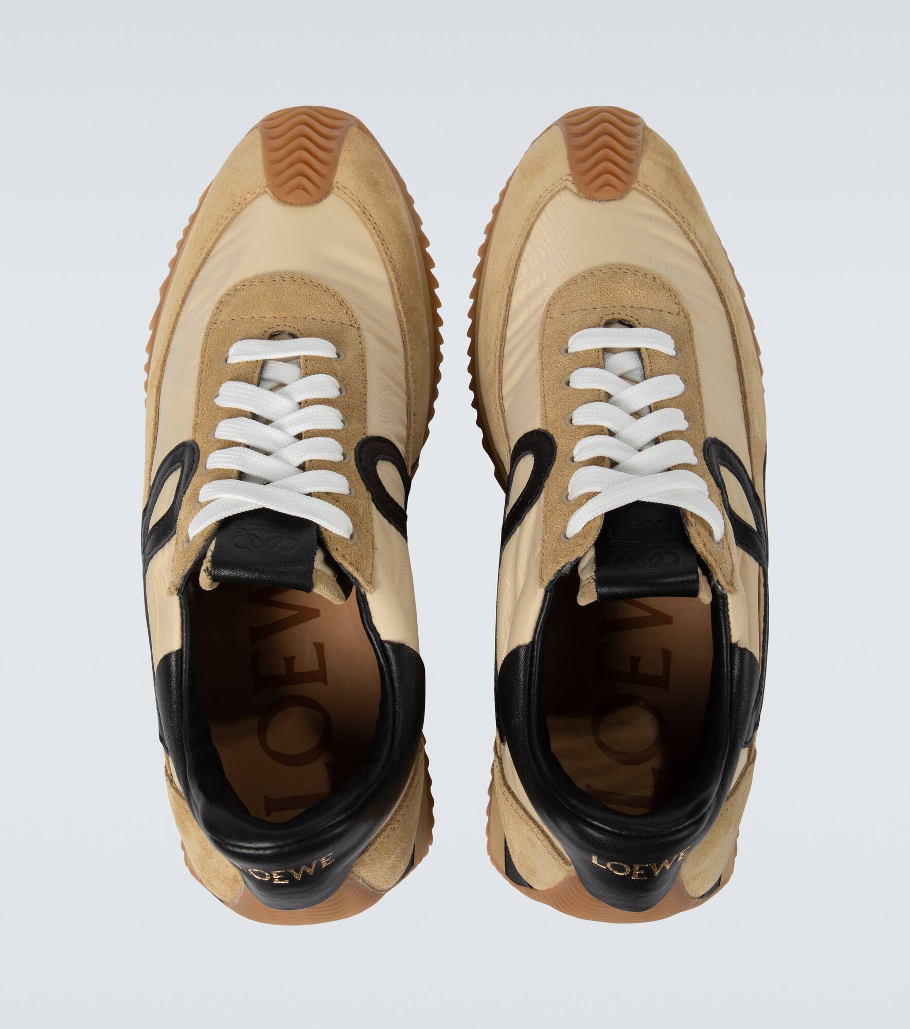 Flow Runner sneakers - 4