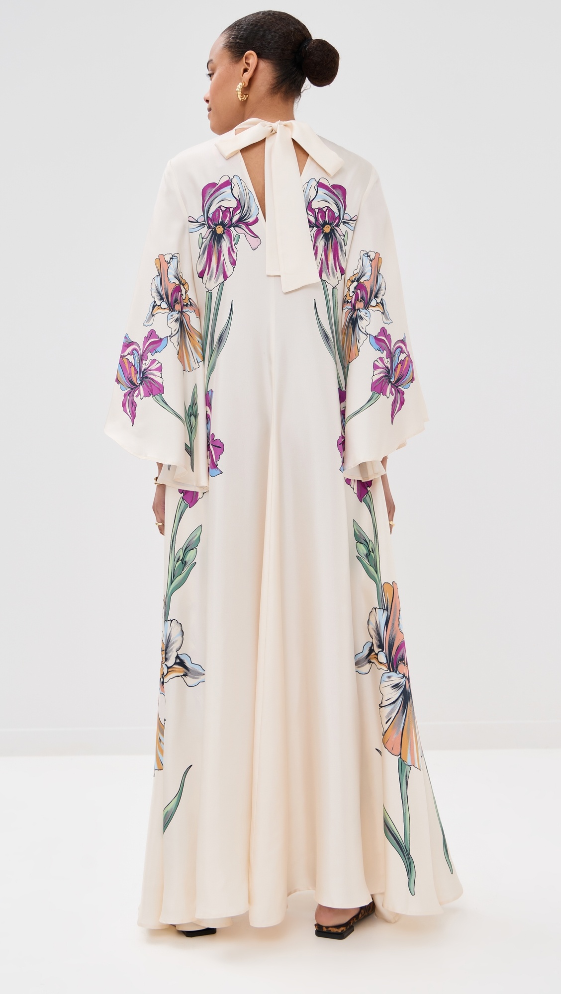 Magnifico Dress - 2