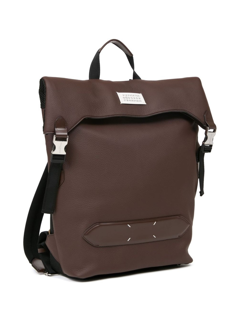 5AC Flap backpack 4