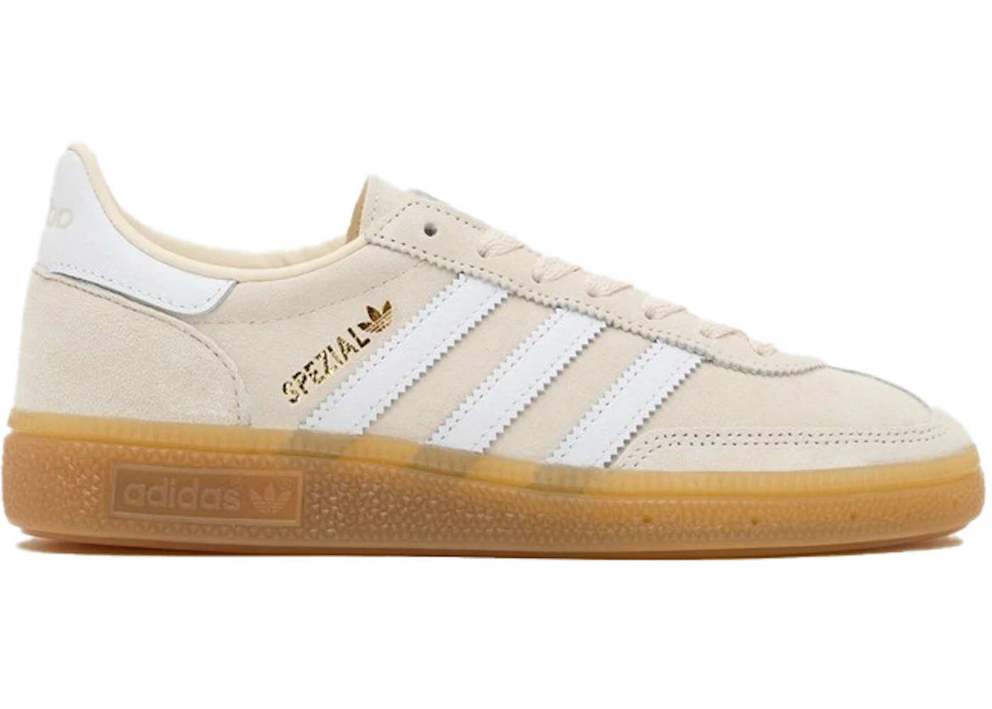 adidas Handball Spezial Wonder White - 1