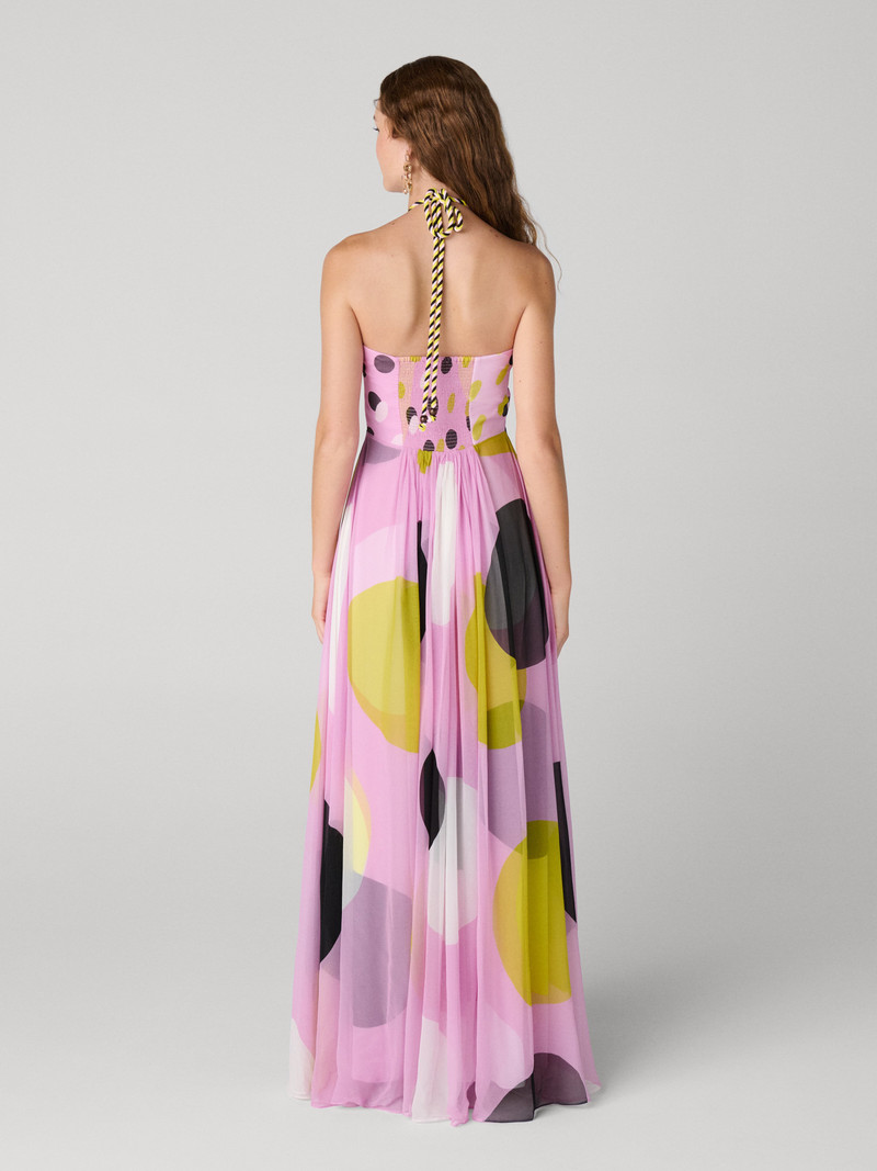 DIANE VON FURSTENBERG Paloma Dress outlook