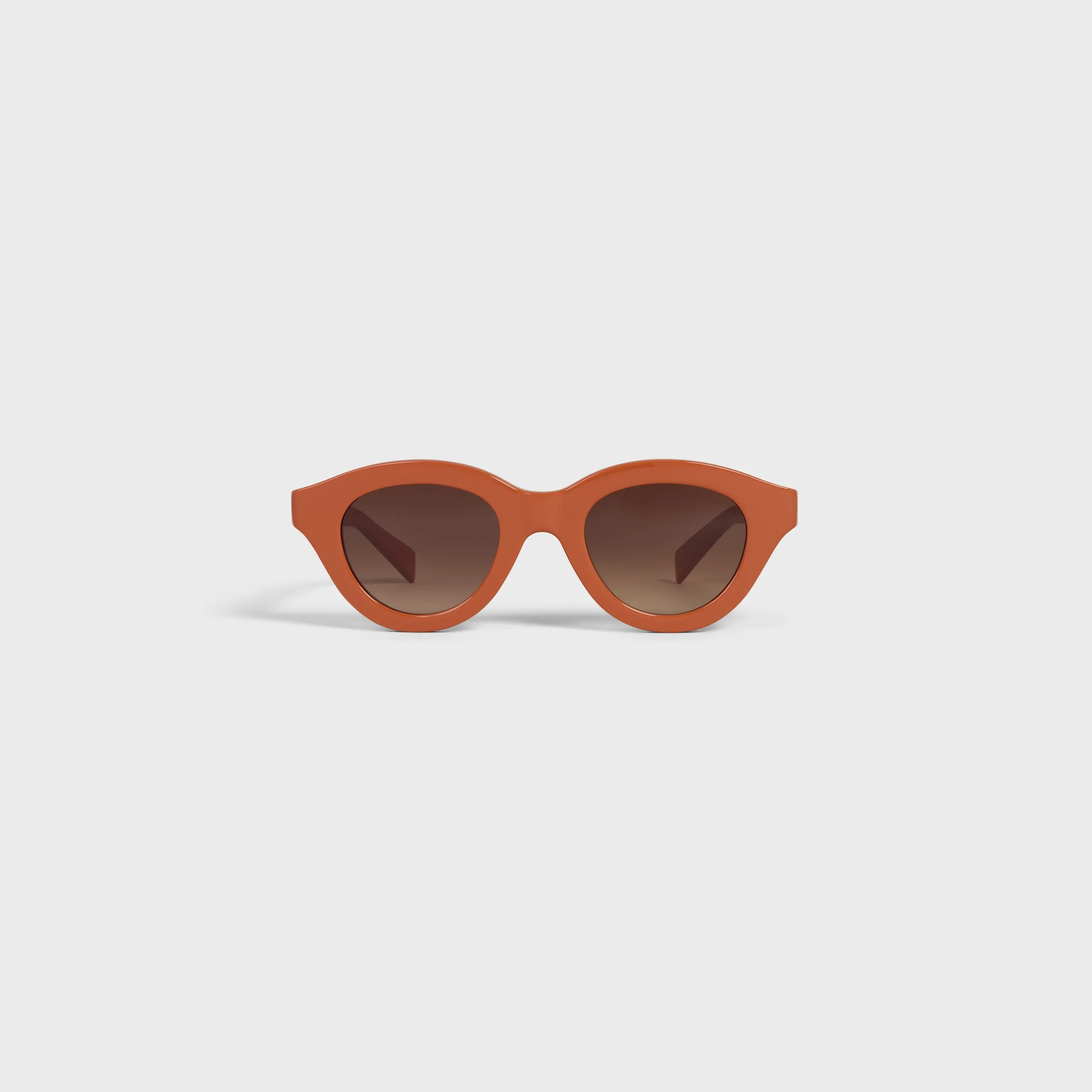 CL40338U Triomphe Mini 01 sunglasses in Acetate - 1