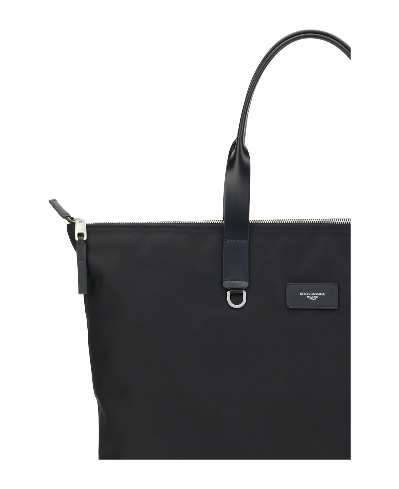 Tote Bag Crocodile Print - 4