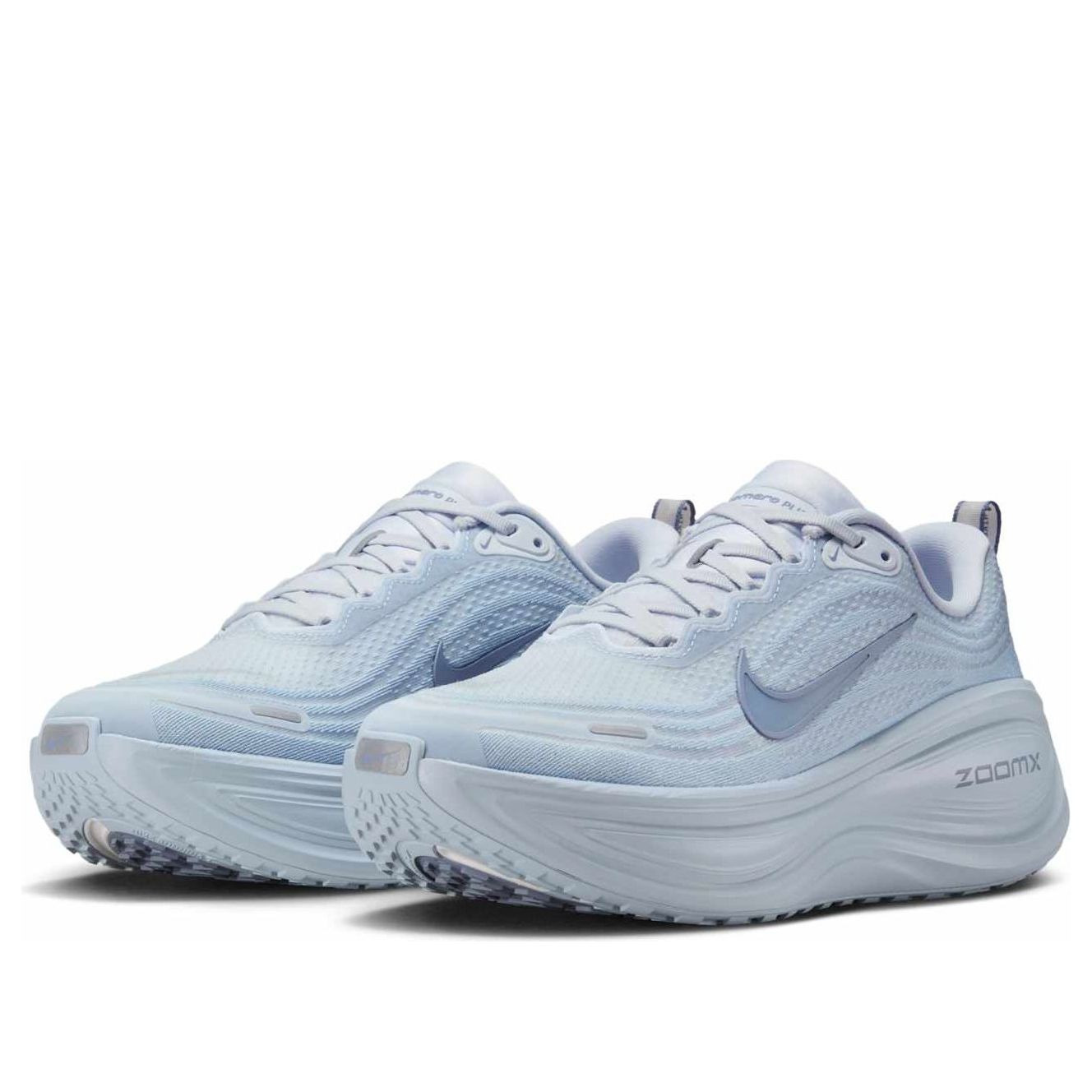 Nike Vomero Plus Football 'Grey Ashen Slate' HV8150-004 - 4