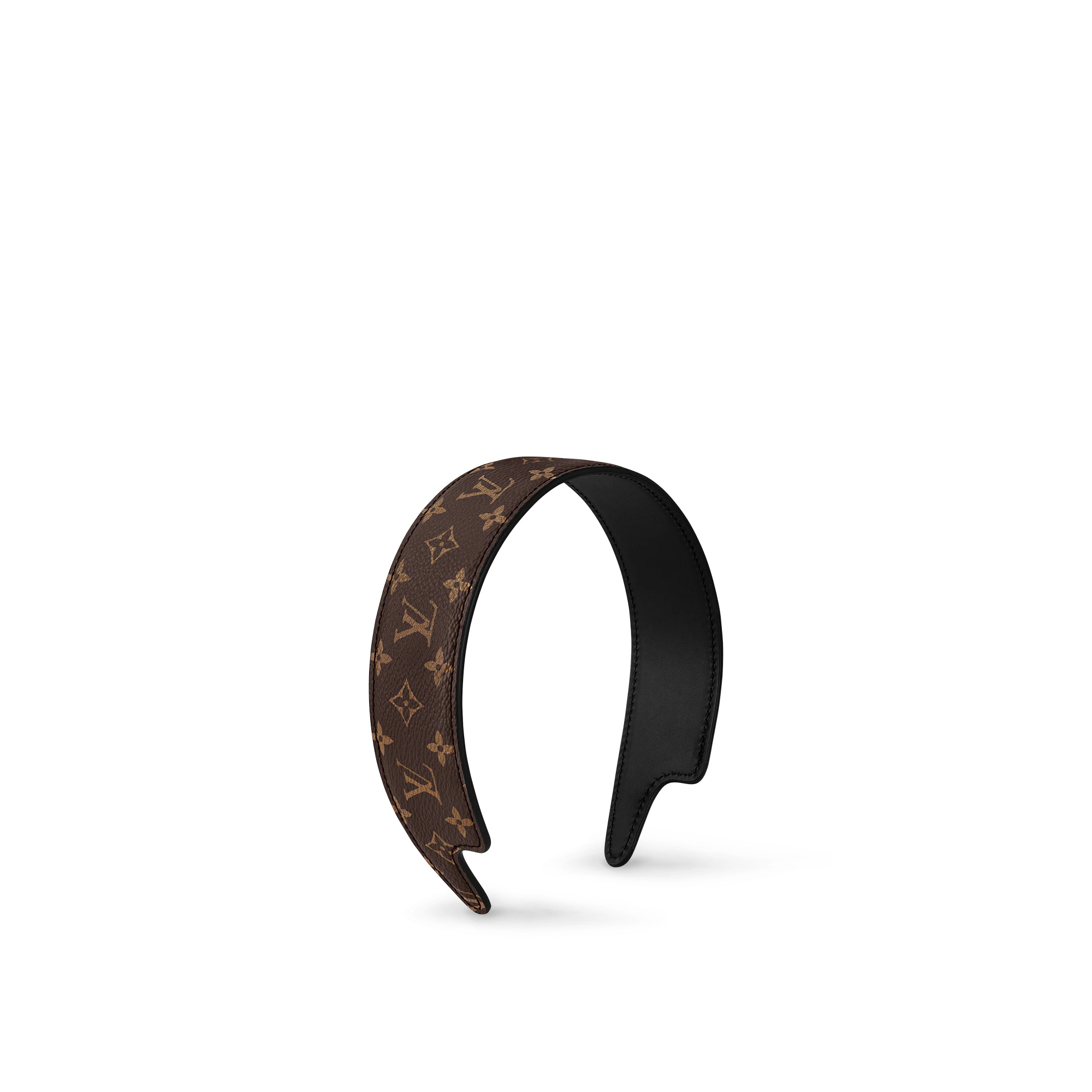 LV Outline Headband - 2