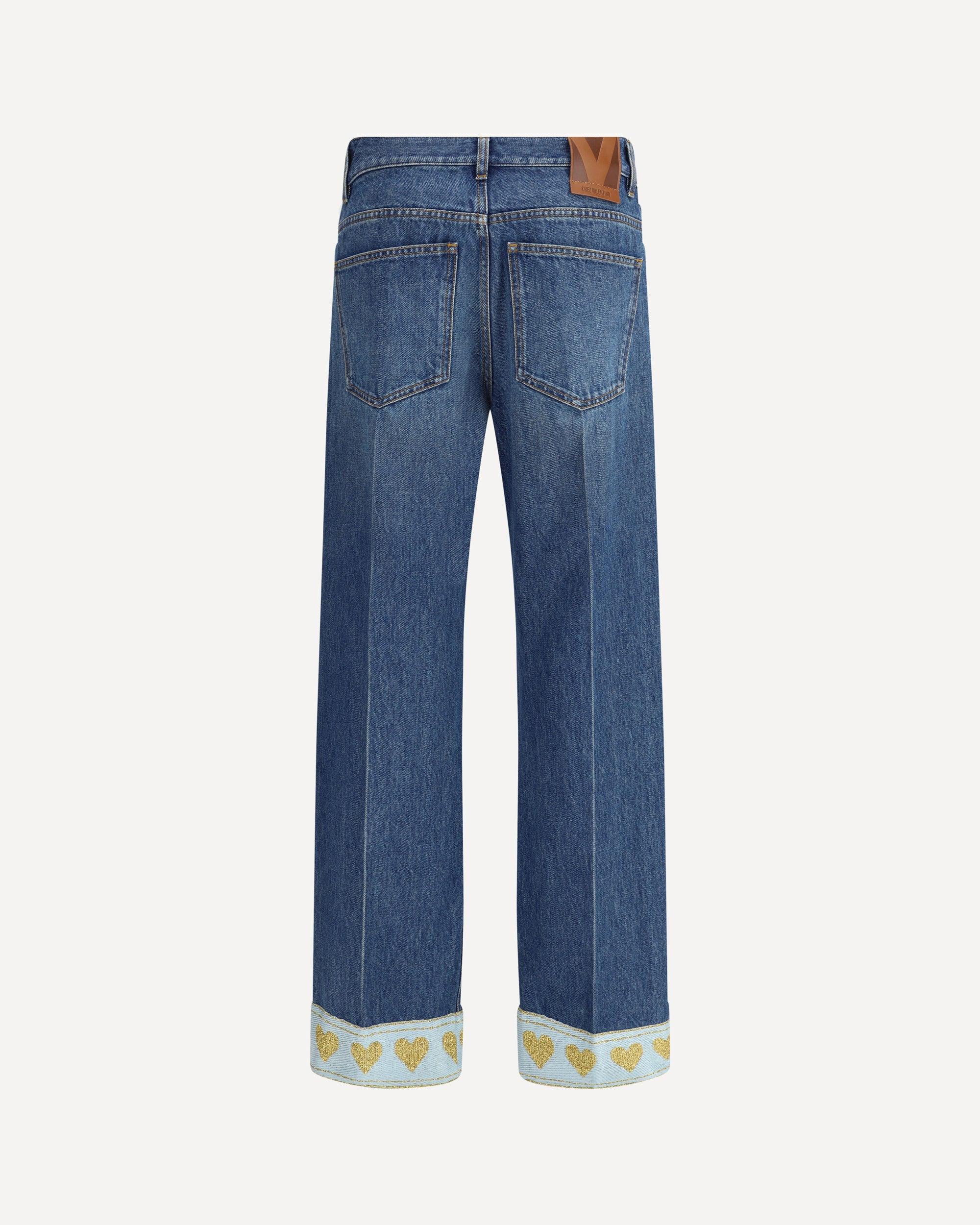 La Cour de Coeur Jeans - 2