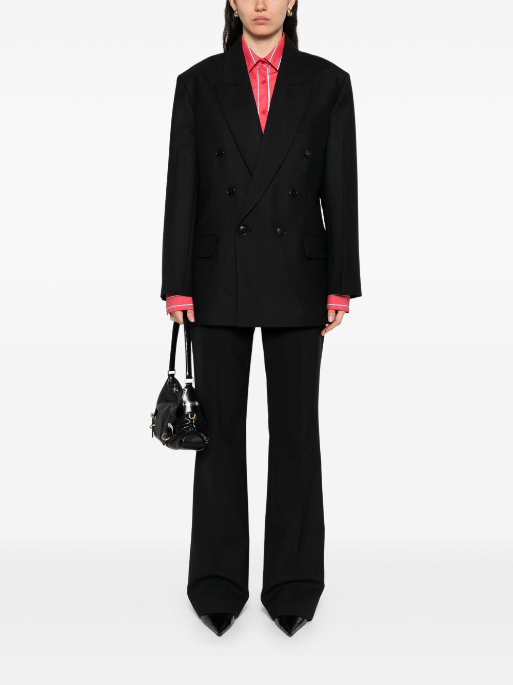Victoria Beckham Jacket - 4
