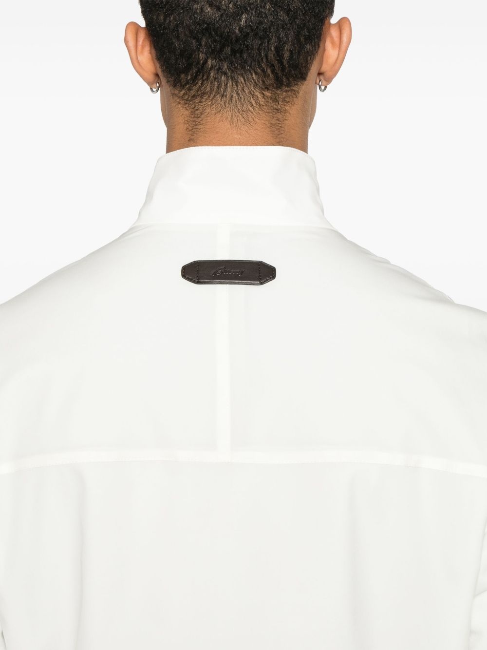 reversible jacket - 5