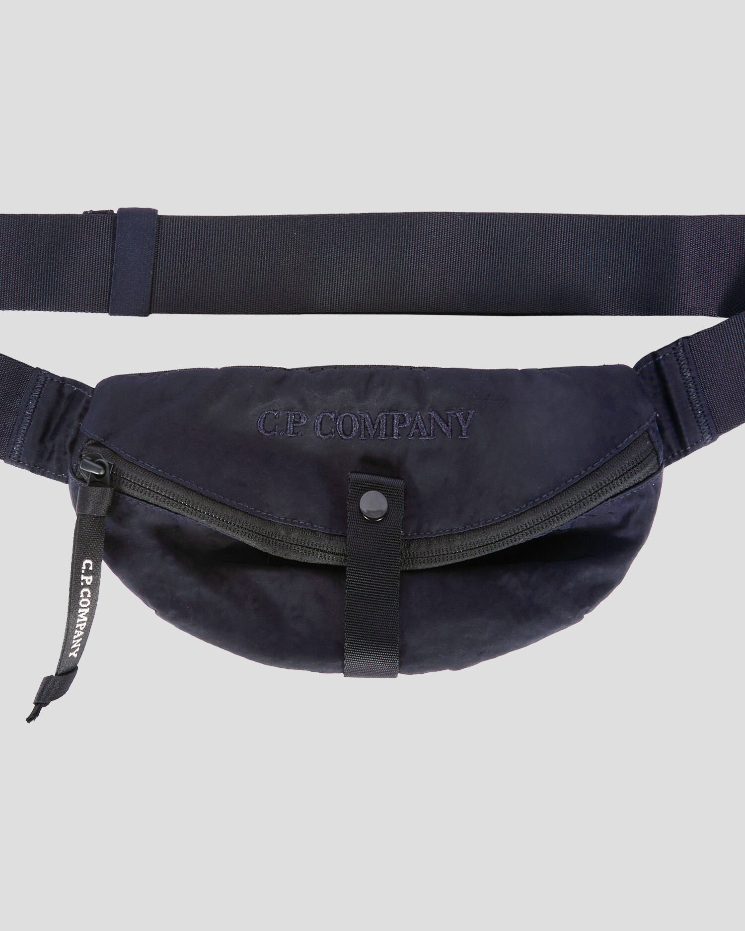 Nylon B Waistband Pack - 4